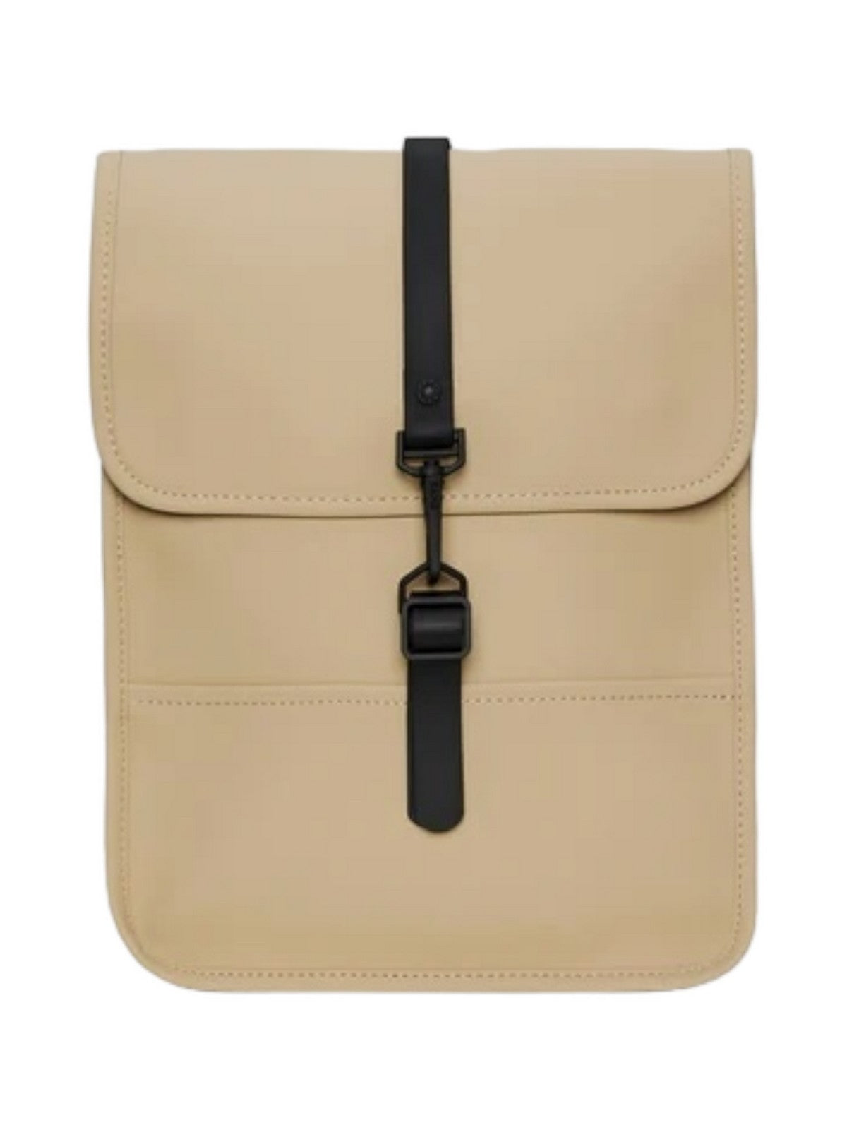 RAINS Zaino Unisex adulto Backpack Micro W3 13010 SAN SAND