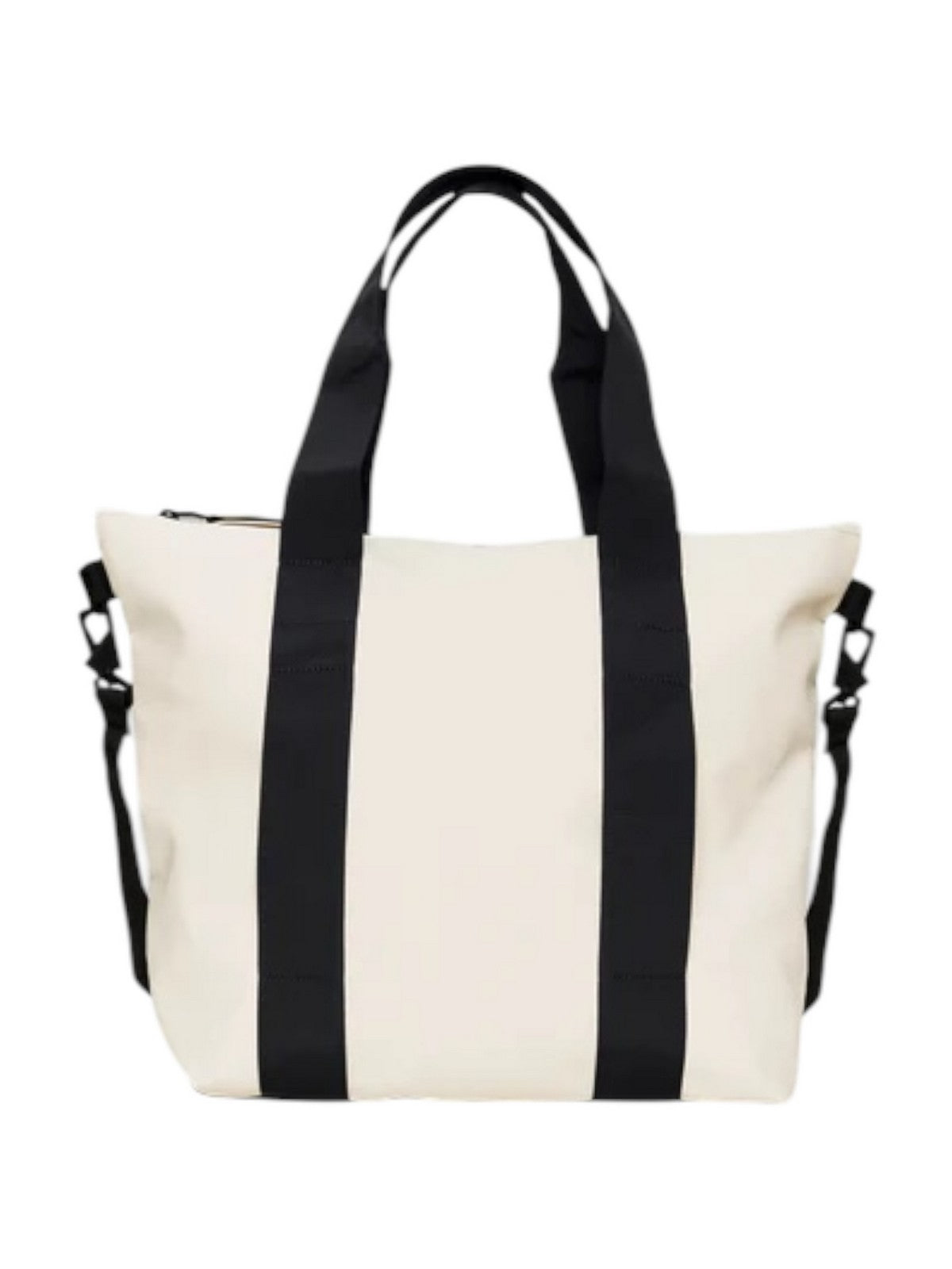 RAINS Borsa Unisex adulto Tote Bag Mini W3 14160 26 Dune Beige