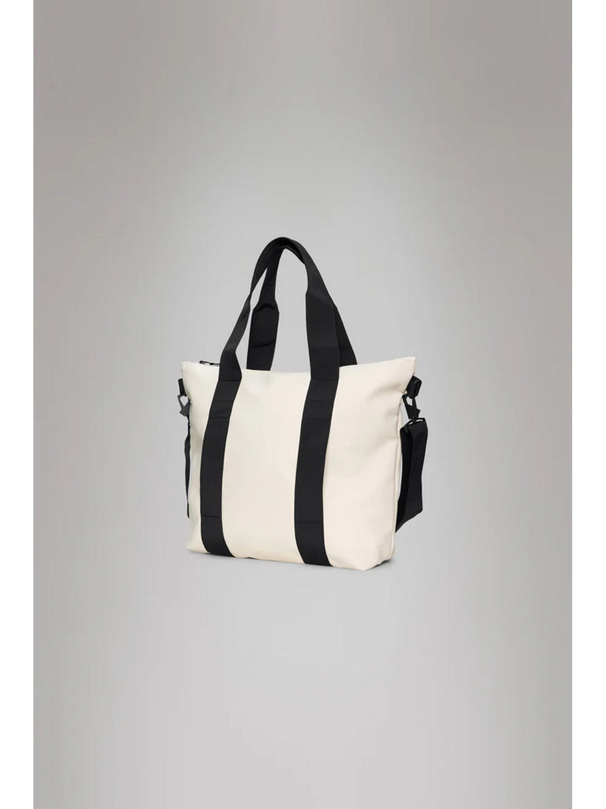 RAINS Borsa Unisex adulto Tote Bag Mini W3 14160 26 Dune Beige