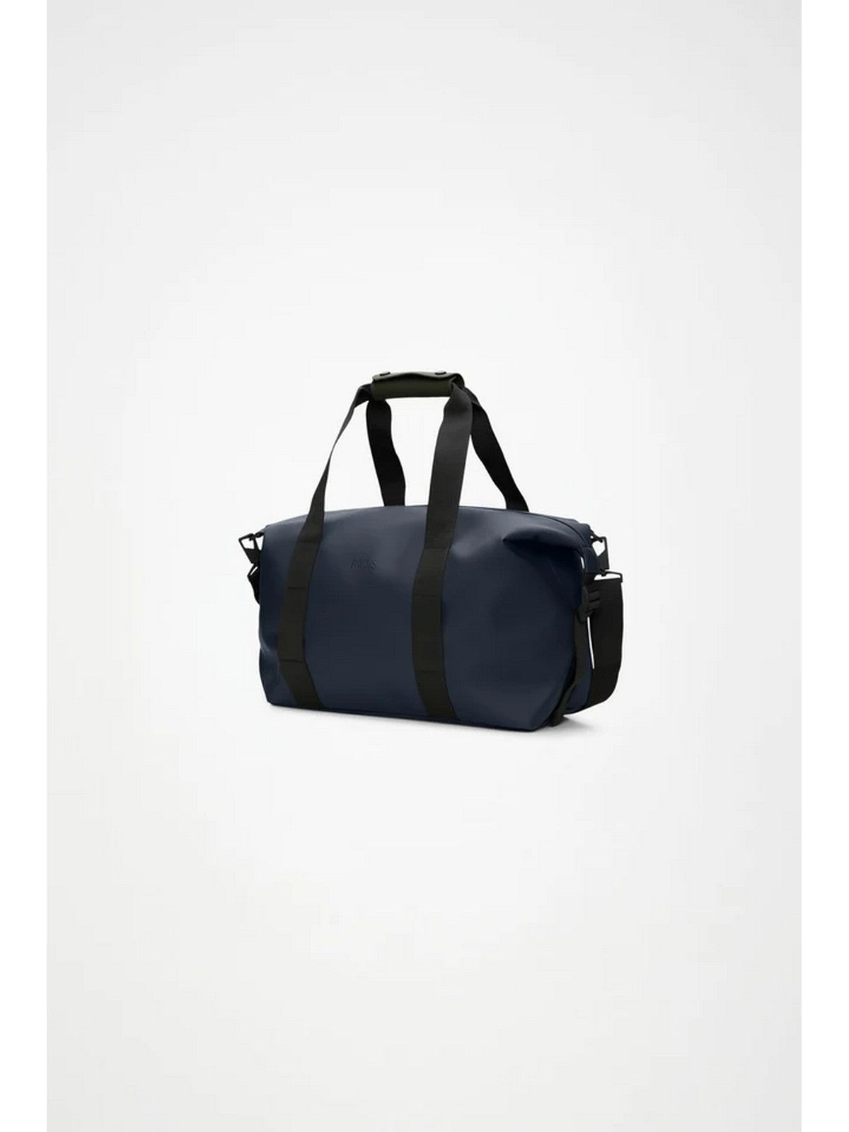 RAINS Borsa Unisex adulto Hilo Weekend Bag Small - 14220 47 Navy