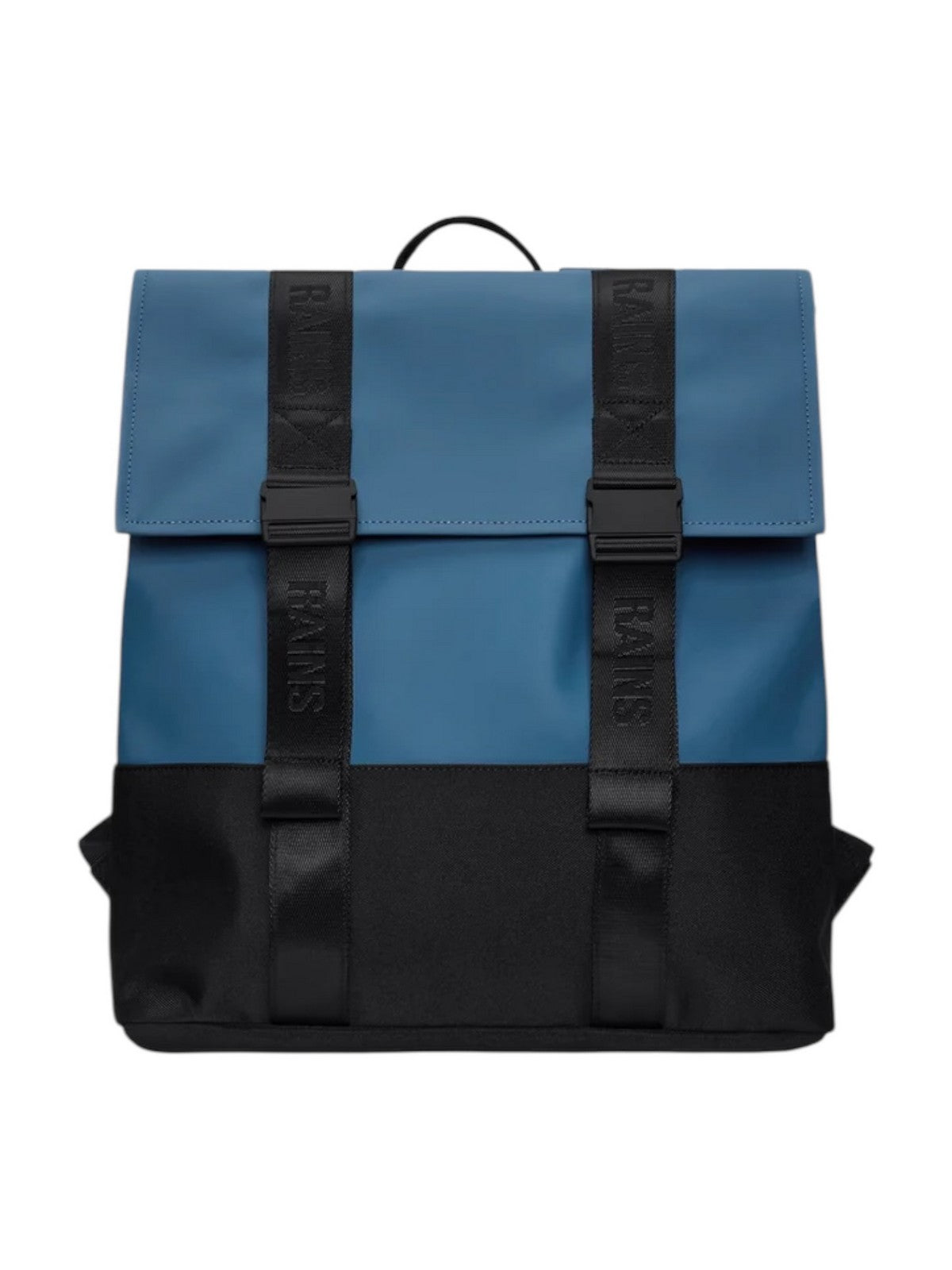 RAINS Zaino Unisex adulto Trail MSN Bag W3 14310 109 Pulse Blu