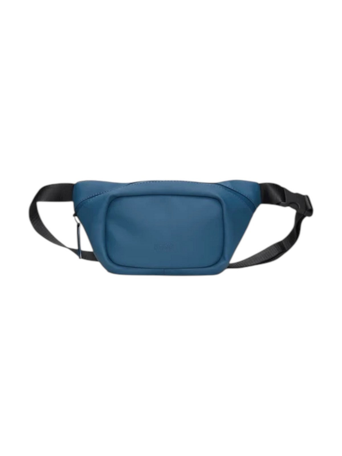 RAINS Marsupio Unisex adulto Bum Bag Mini W3 14730 109 Pulse Blu