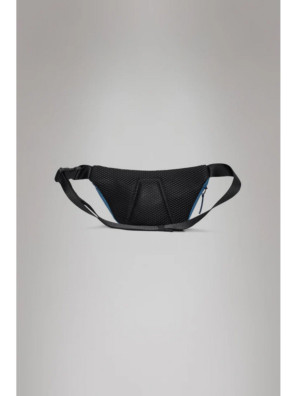 RAINS Marsupio Unisex adulto Bum Bag Mini W3 14730 109 Pulse Blu