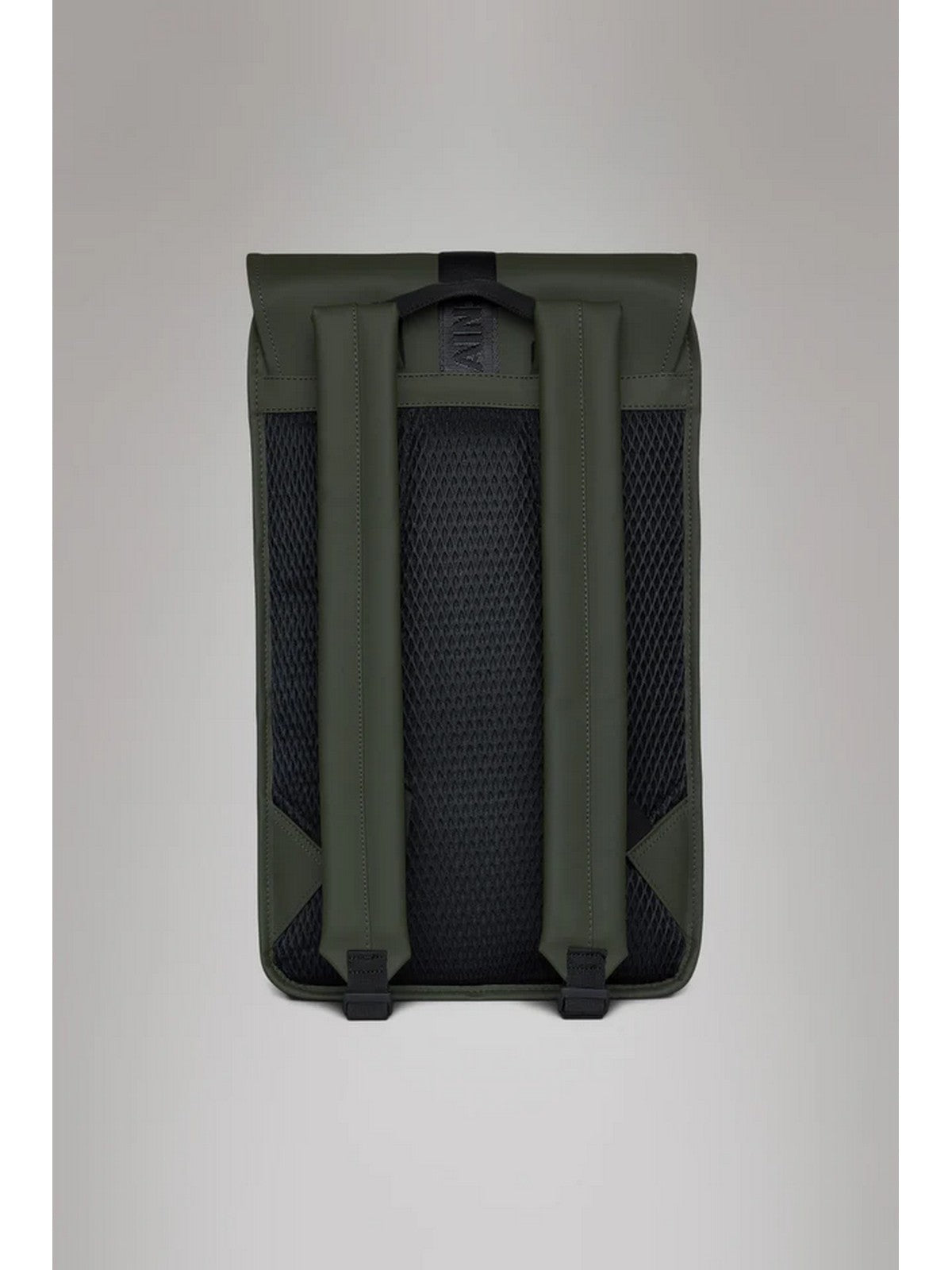 RAINS Zaino Unisex adulto Trail backpack 14400 GRE GREEN