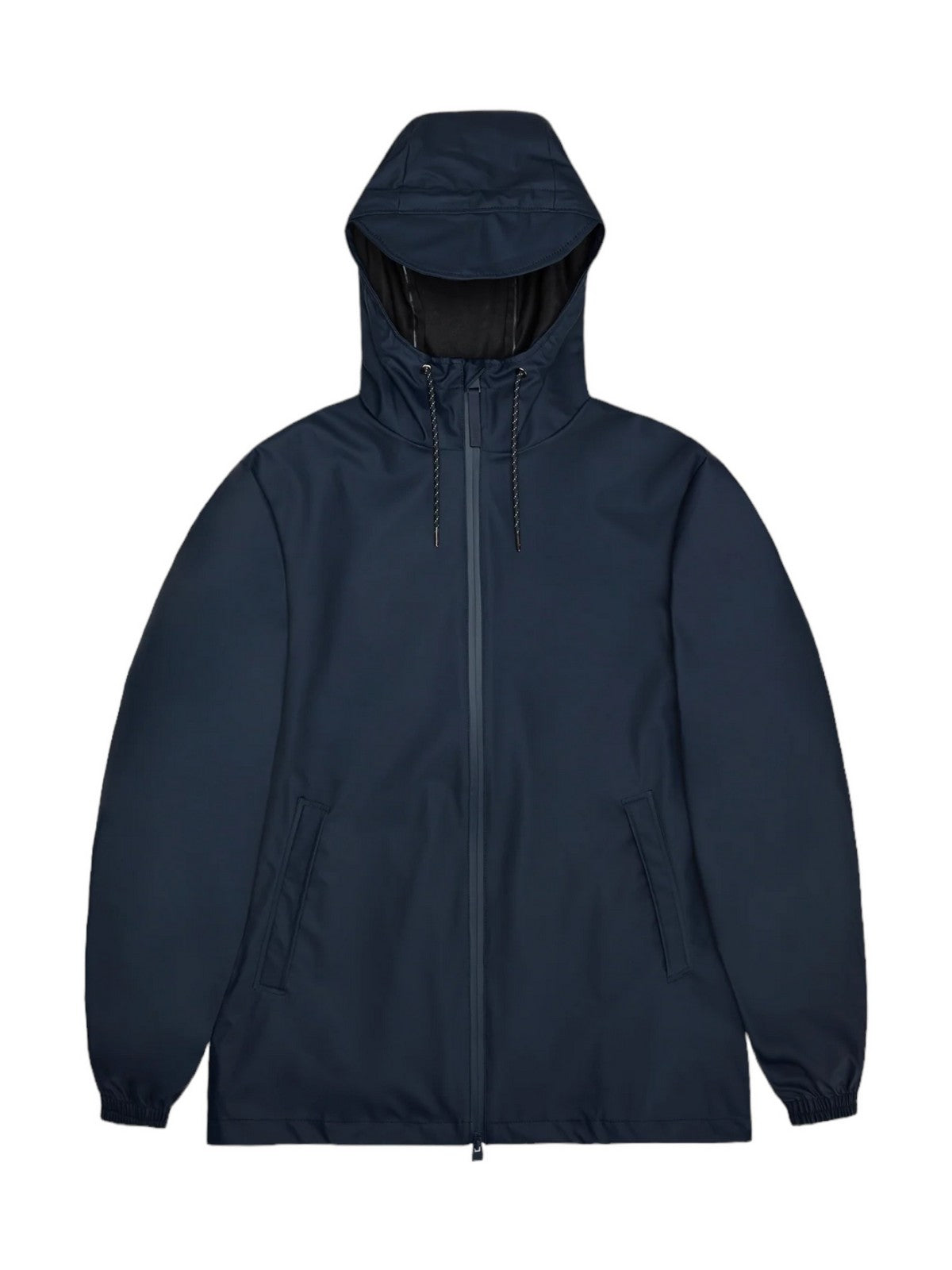 RAINS Giubbino Uomo Storm Breaker W3 18370 47 Navy Blu