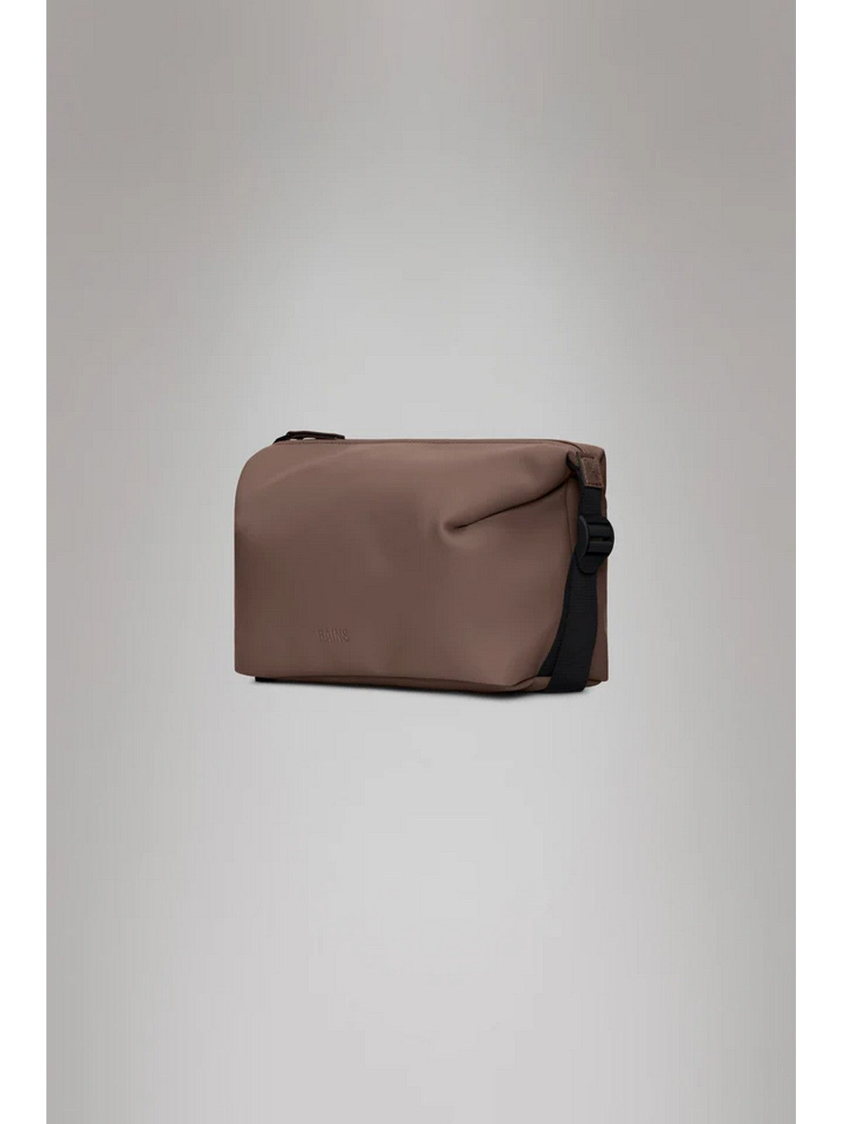 RAINS Pochette Unisex adulto Hilo Wash Bag W3 15630 110 Shade Marrone