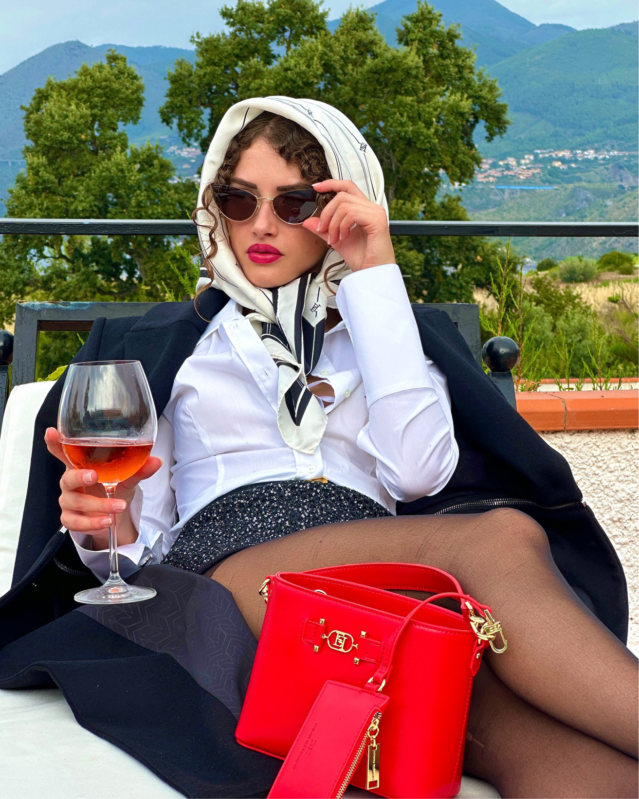 Pinko Woman Belt Love Berry 100143-A0F1 Z14Q Ivory Pinko Woman Belt Love Berry 100143-A0F1 Z14Q Ivory