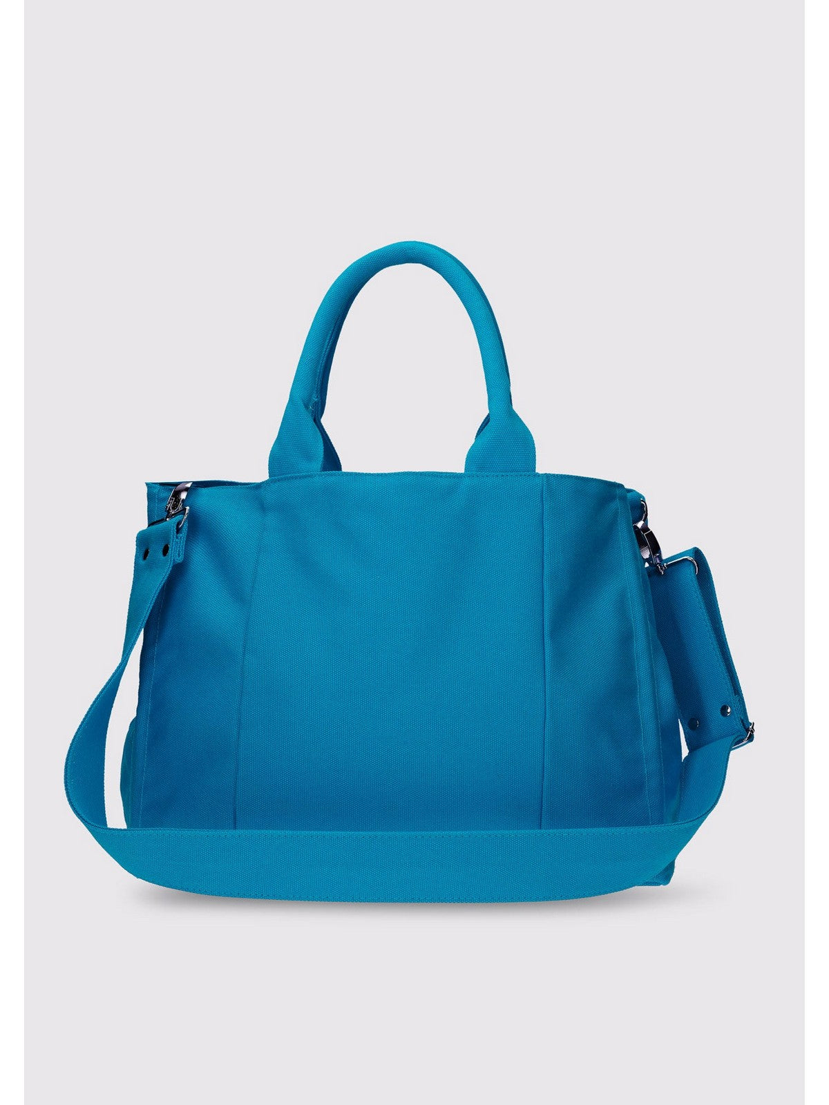 Sac de plage femme ME FUI MF24-A020AQ Turquoise