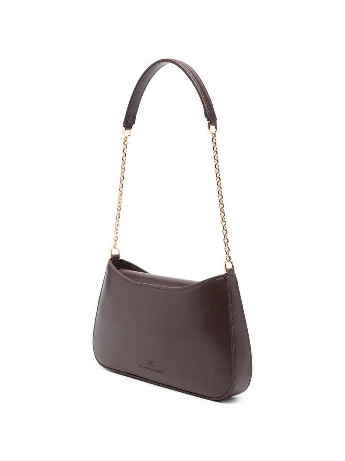 ELISABETTA FRANCHI Borsa Donna  BS93A61E2 644 CACAO