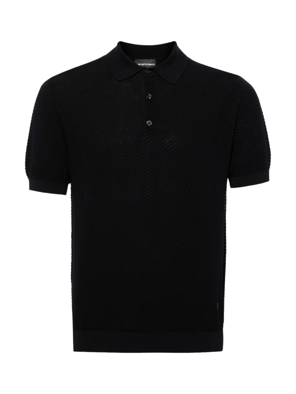 EMPORIO ARMANI T-Shirt e Polo Uomo  3D1MXM 1MPGZ F929 Blu gioboutiqueweb