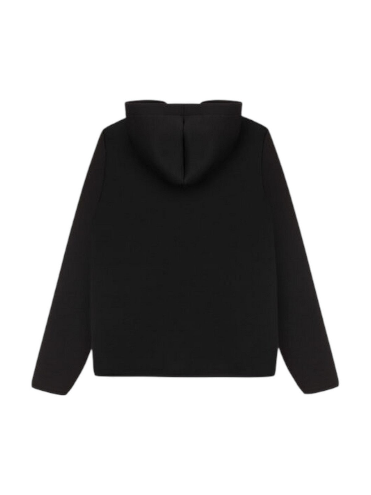 COLMAR Felpa Uomo  6290 4XF 99 BLACK gioboutiqueweb