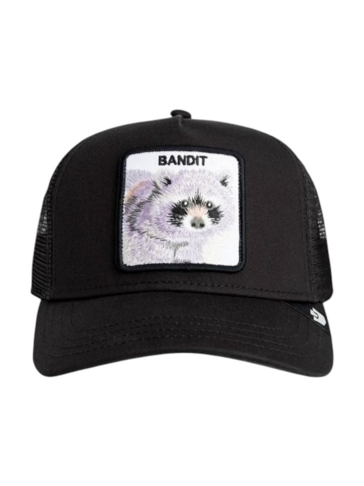 GOORIN BROS Cappello Uomo BANDIT TRUCKER 101-2453 VOI VOID