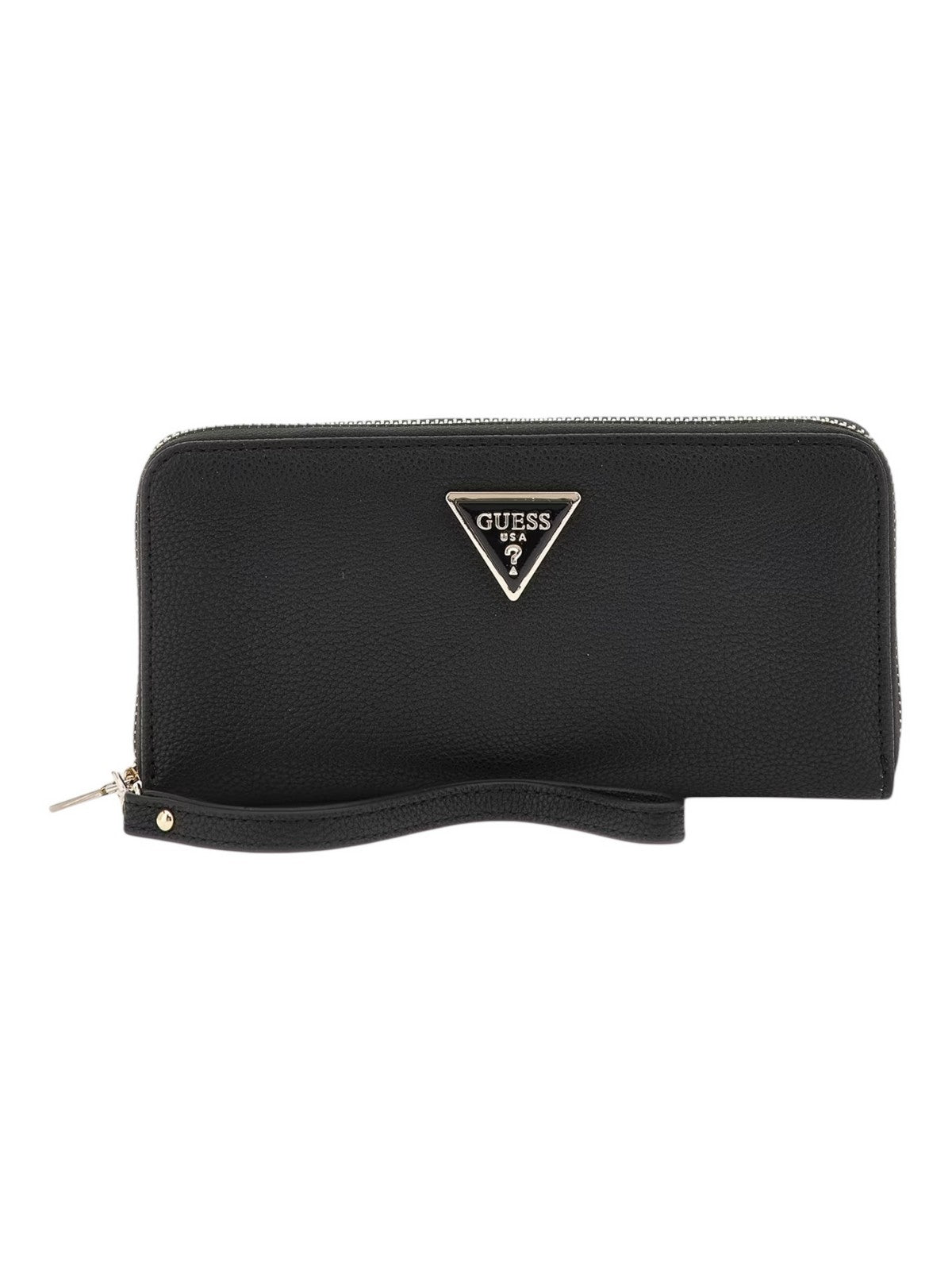 Guess Women's Wallet Emiliya Slg Small Zall SWBG87 78460 BL BLACK