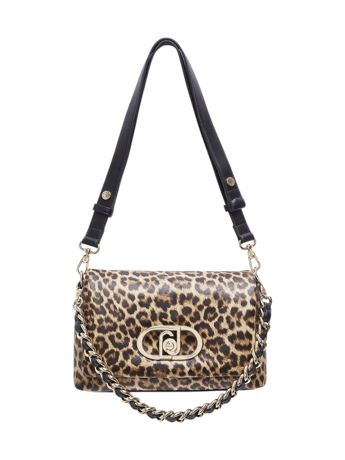 LIU JO ACCESSORIES Borsa Donna  AA6148E1119 00047 Macul.naturale