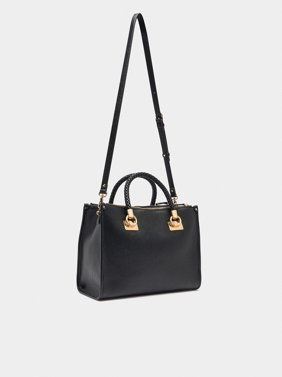 LIU JO ACCESSORIES Borsa Donna  AF5008E0027 22222 Nero