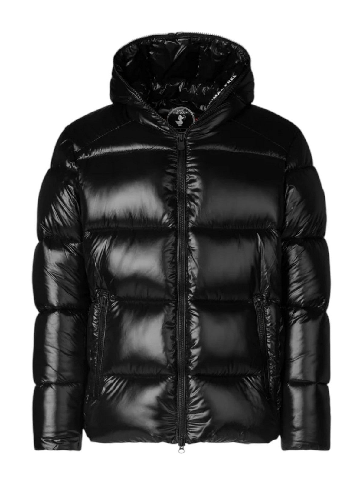 Piumino Save The Duck Materiale Duck Down Jacket 100 Grammi Save