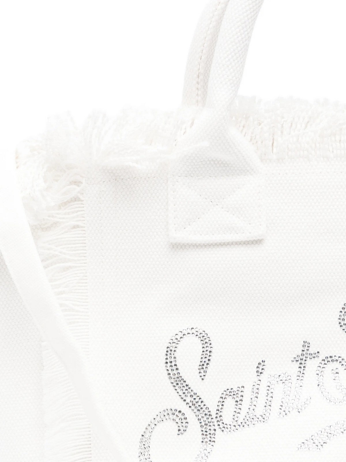 MC2 SAINT BARTH Borsa Donna  COLETTE 02571L 01 STRASS