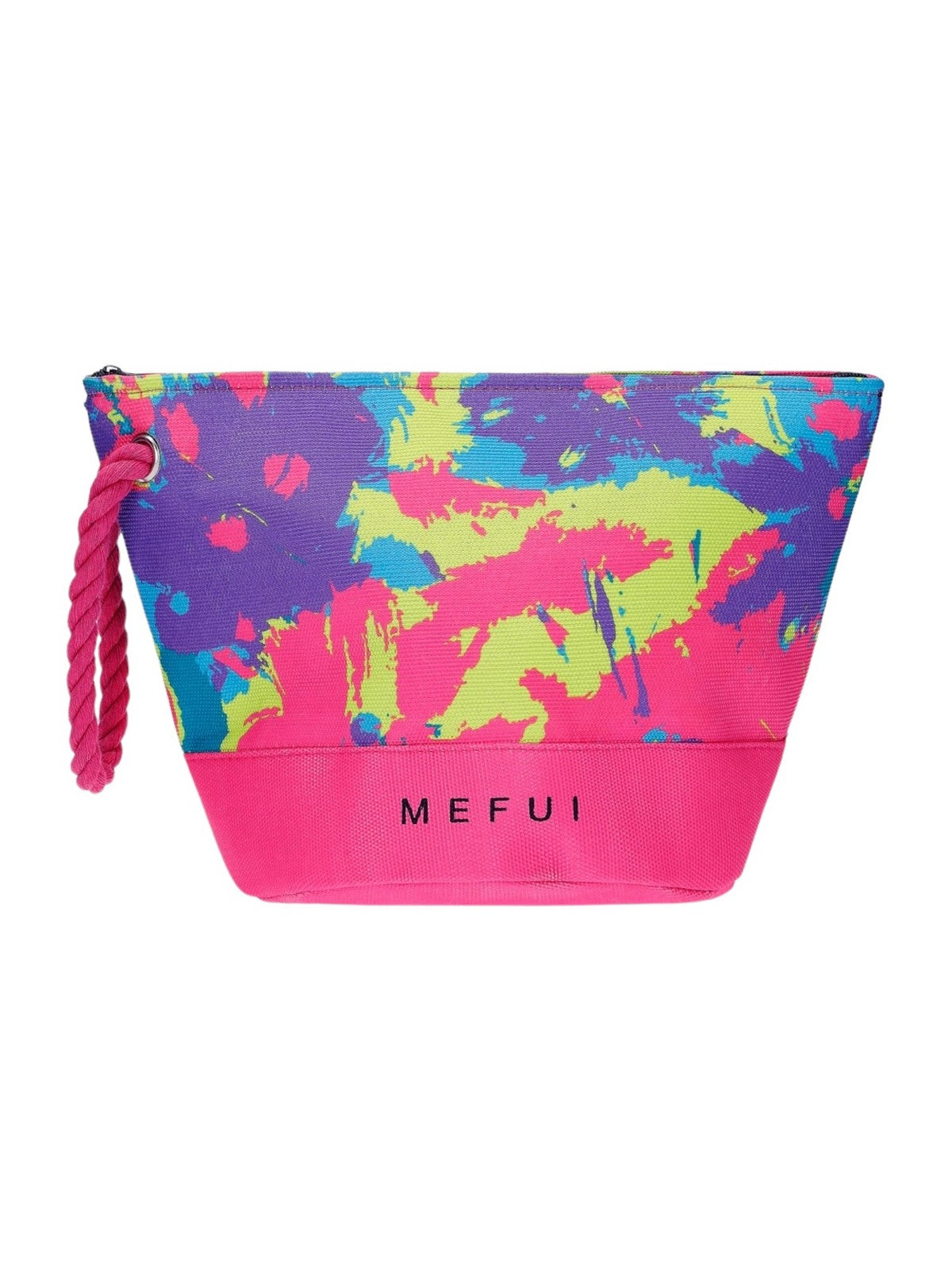 ME FUI Pochette Donna  MF24-A035X1 Multicolore