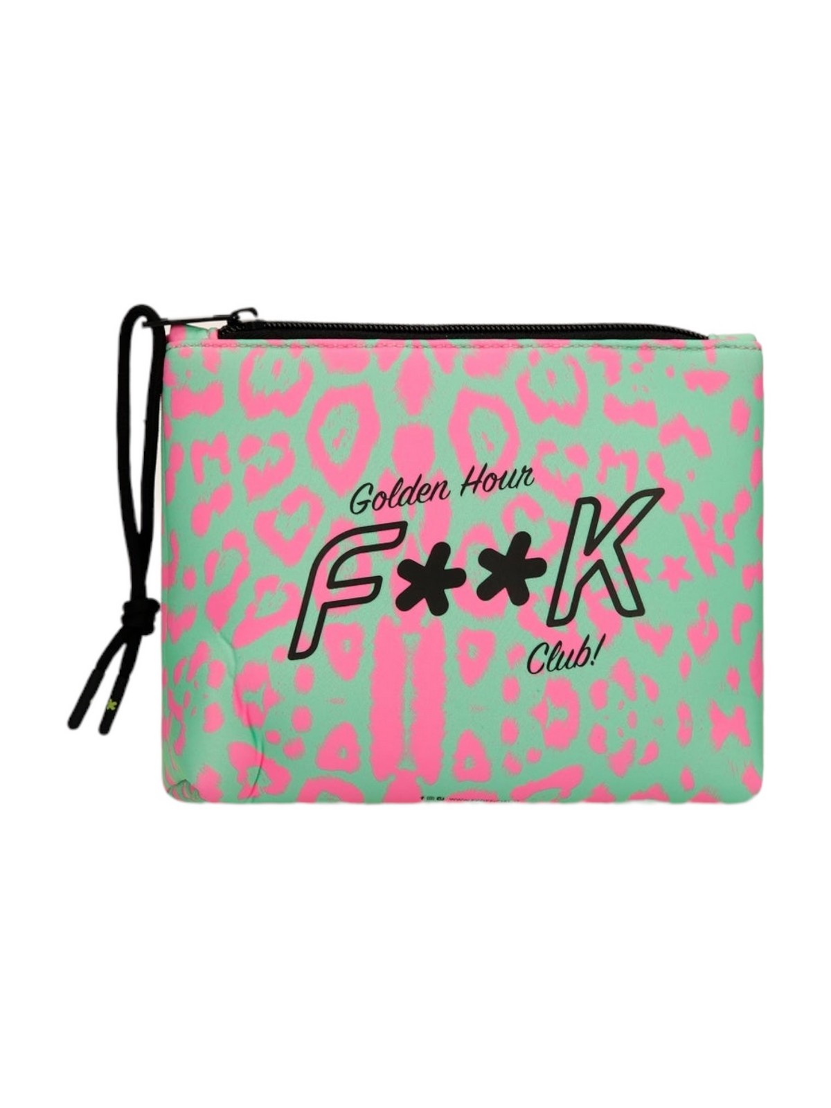 F**K Pochette Femme FK24-A035X02 Multicolore