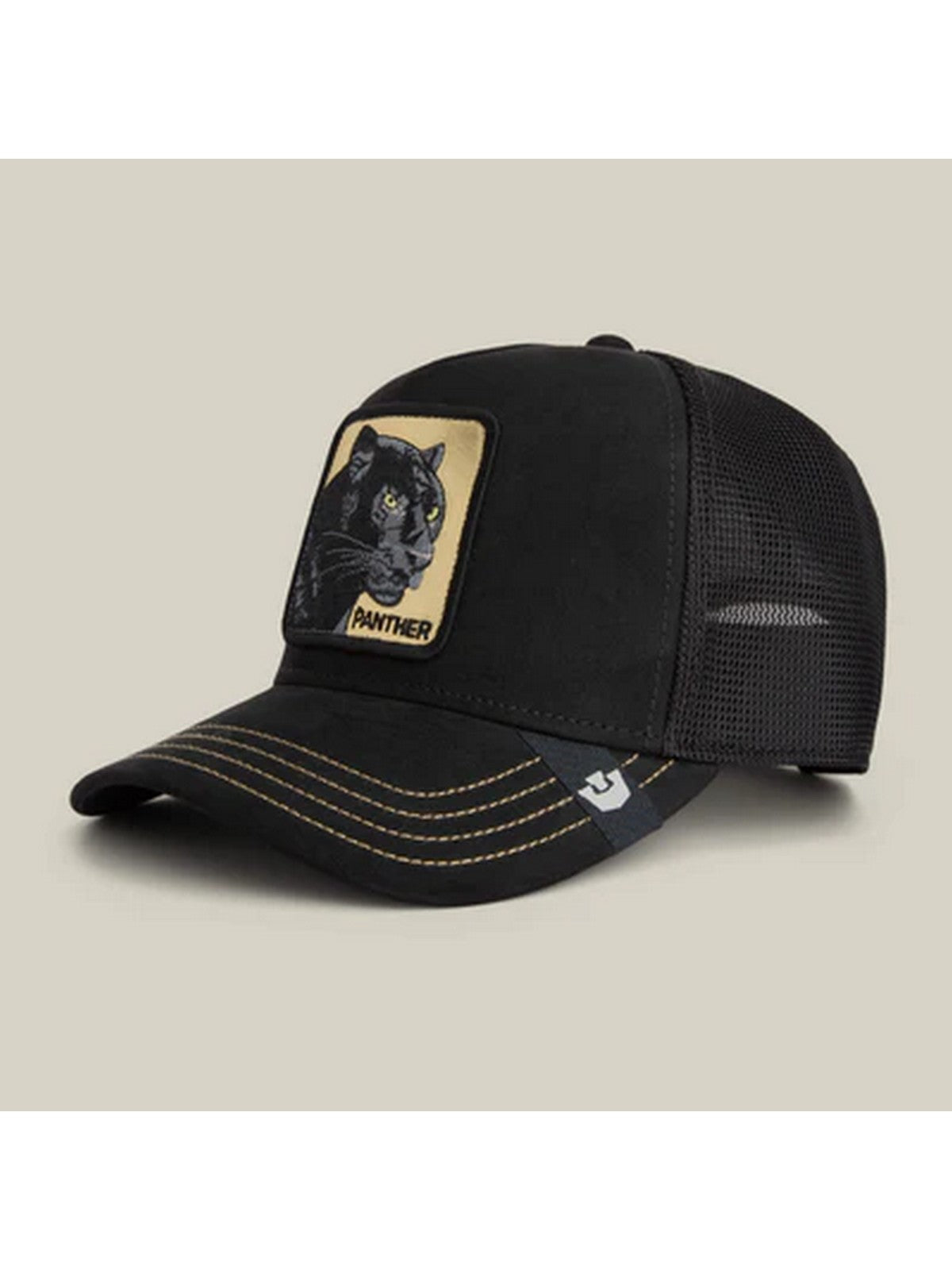 GOORIN BROS Cappello Uomo GOLDEN PANTHER 101-2529 VOI VOID