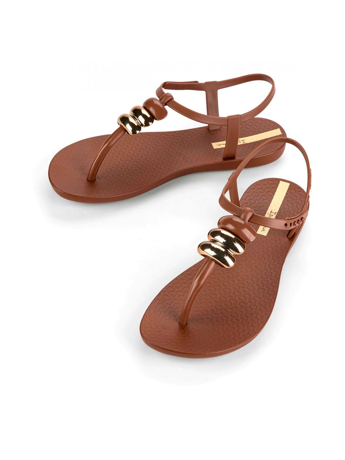 Ipanema Sandalo Woman Ipanema Clase Sandalf IP.83507 AQ977 Brown