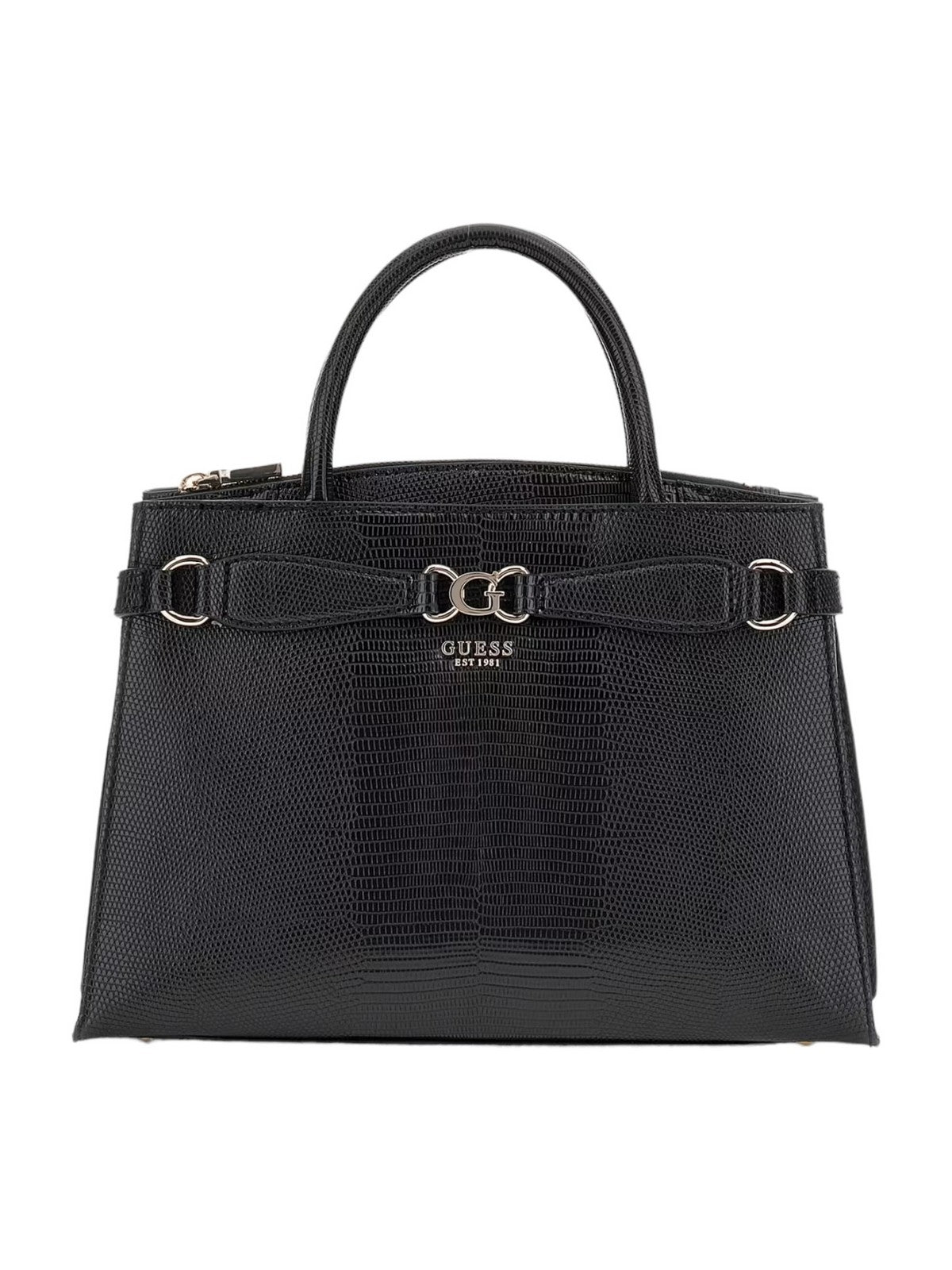 GUESS Sac Femme Arlena Girlfriend Sa HWKG93 33060 BLA Noir