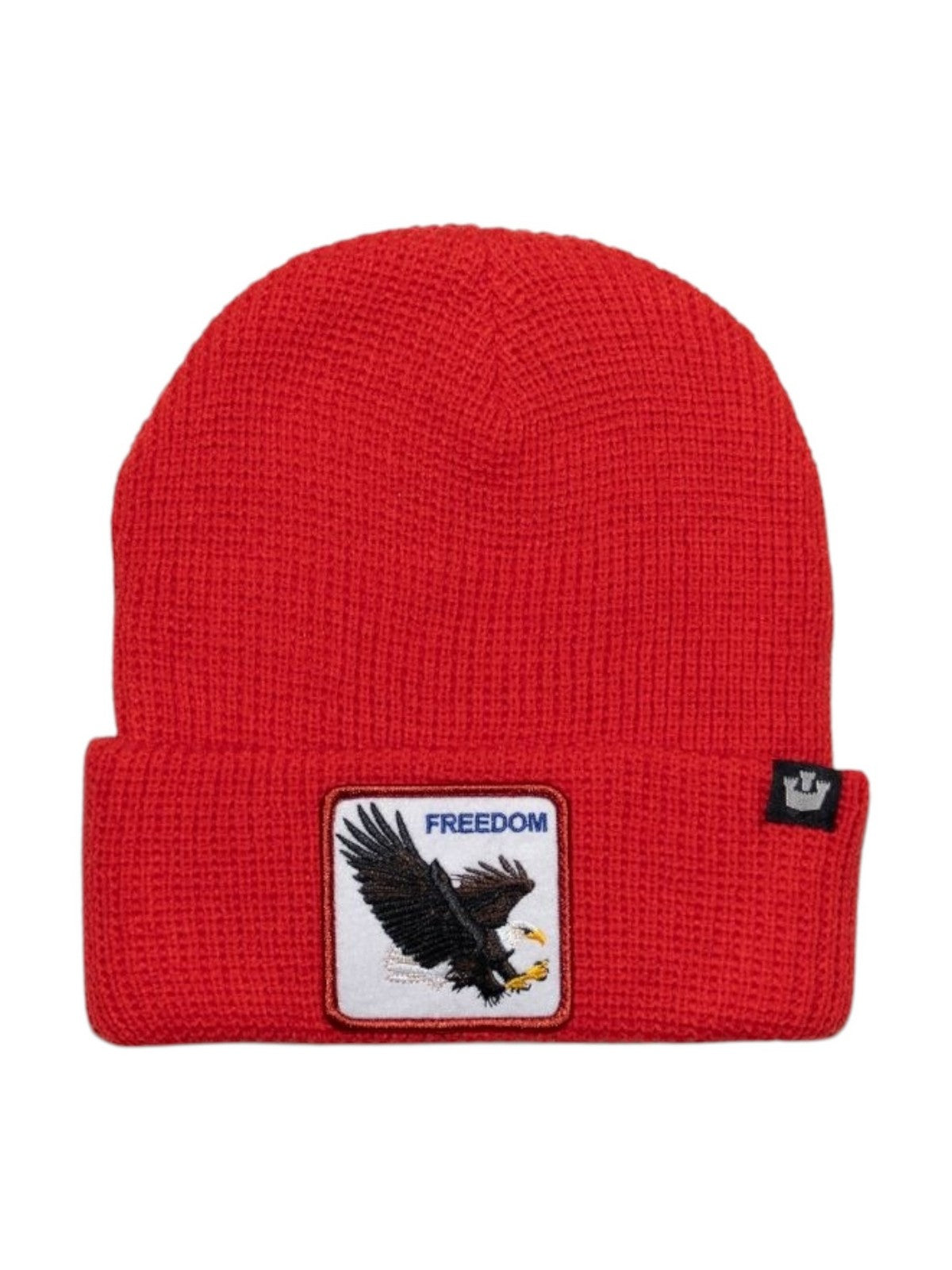 GOORIN BROS Cappello Uomo Red Eagle 107-1926 RED Rosso