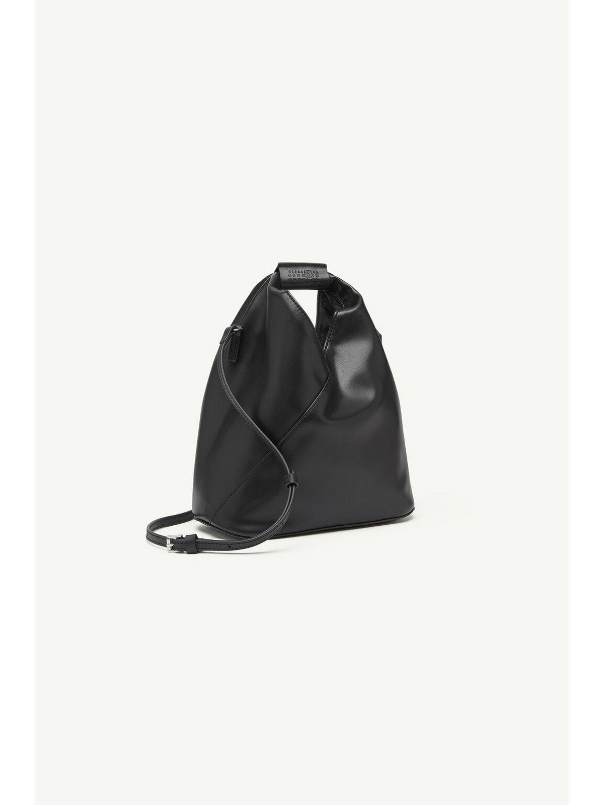 MM6 Borsa Bambine e ragazze  M60921 P4313 T8013 BLACK