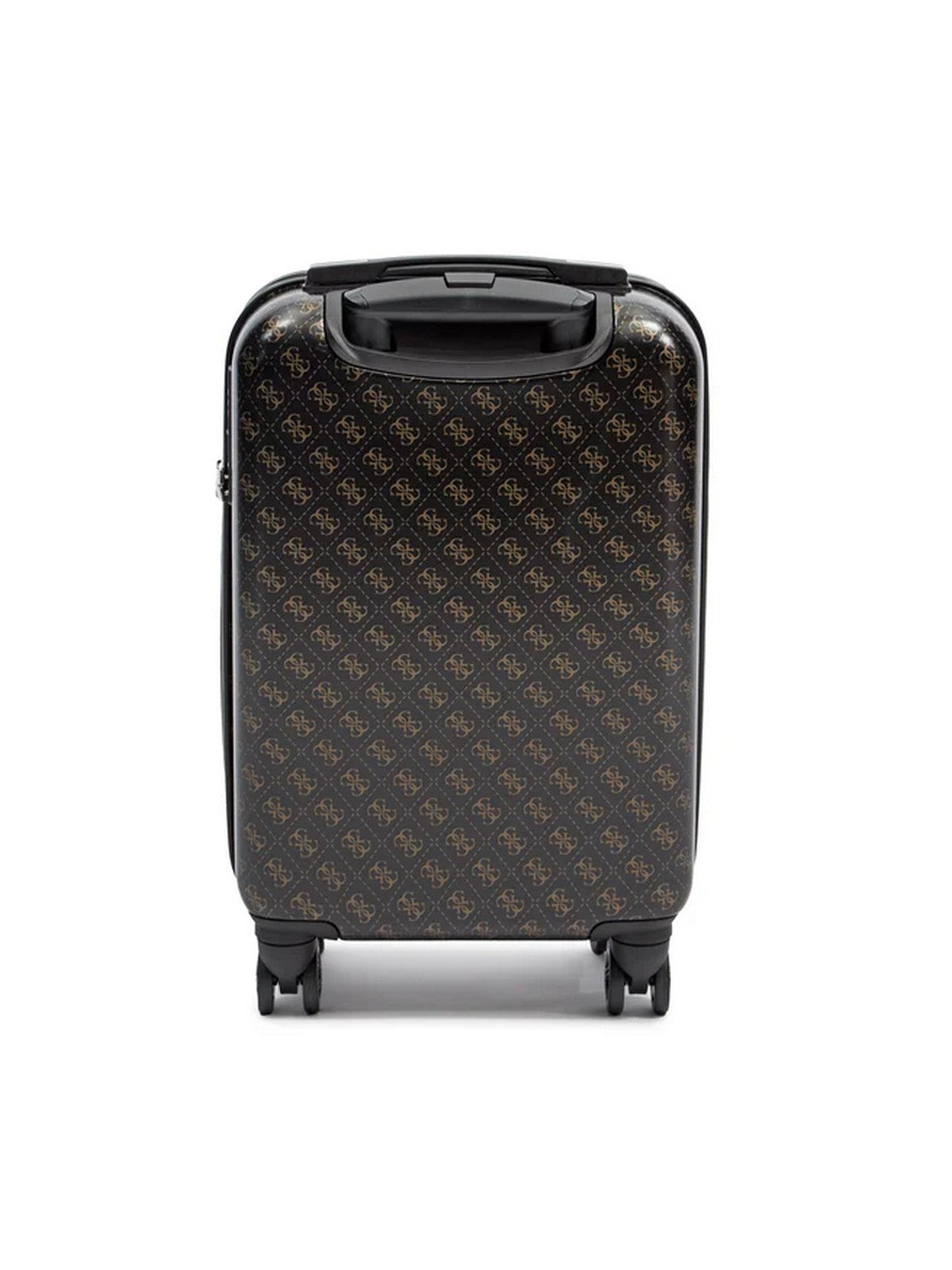 Devinez Vickeys et Trolley Donna Jesco 8-Wheel 22 en TWH838 99830 Br Marrone