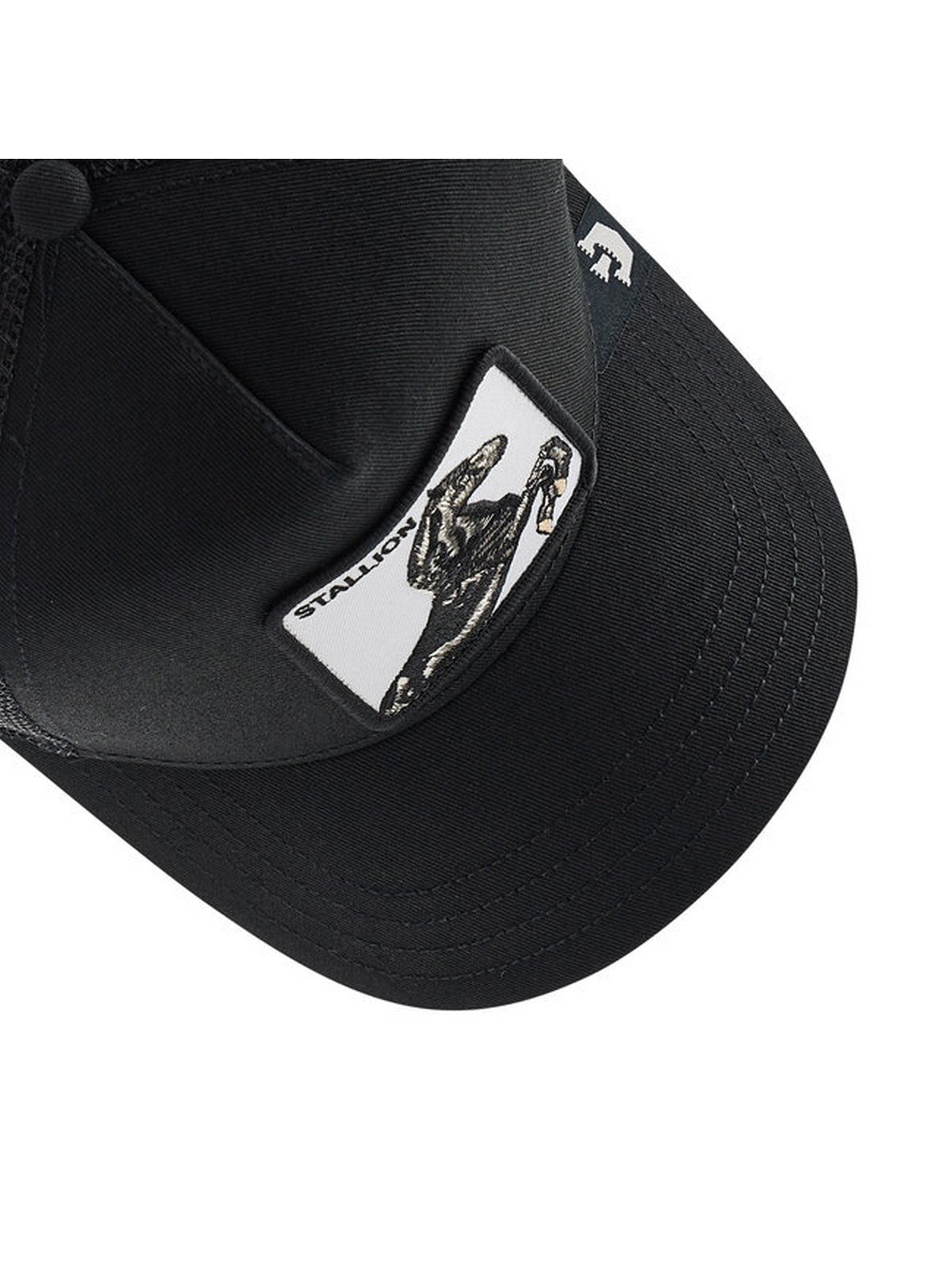 GOORIN BROS Chapeau Homme L'étalon 101-0393-BLK Noir