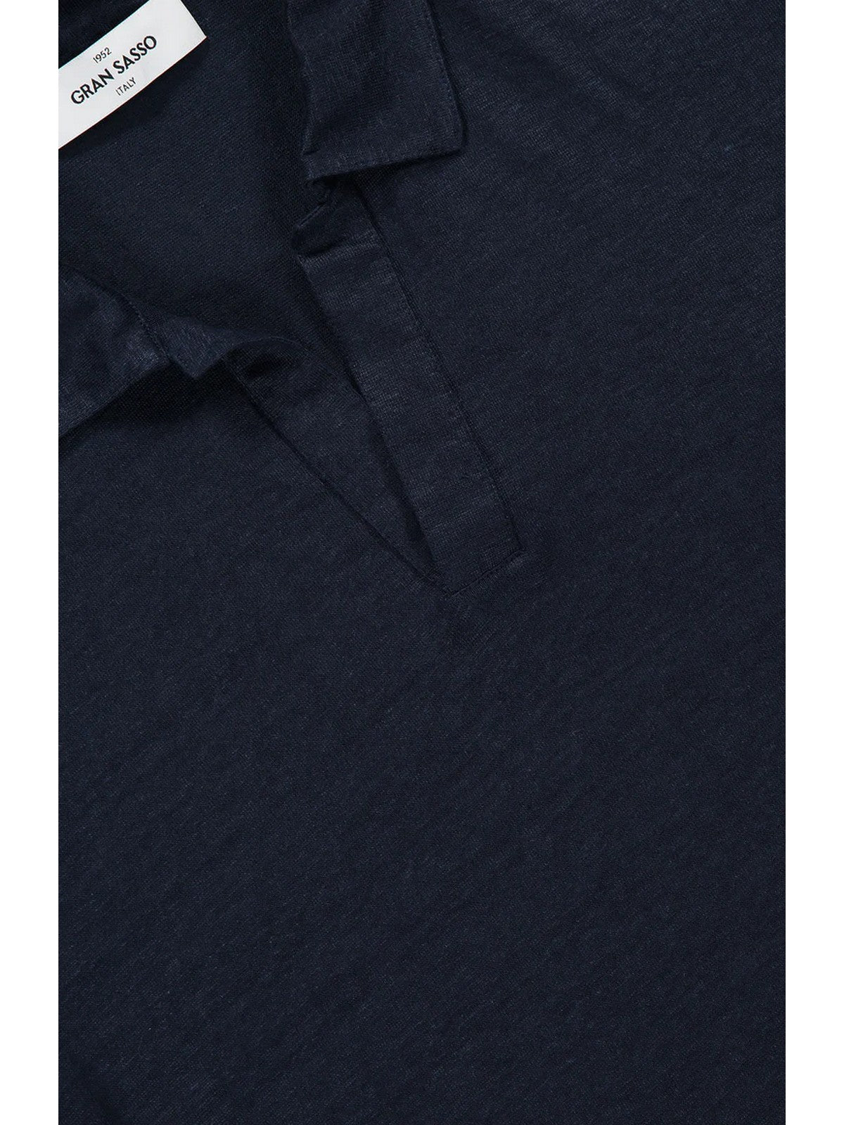 GRAN SASSO T-Shirt e Polo Uomo  60160/96800 306 Blu
