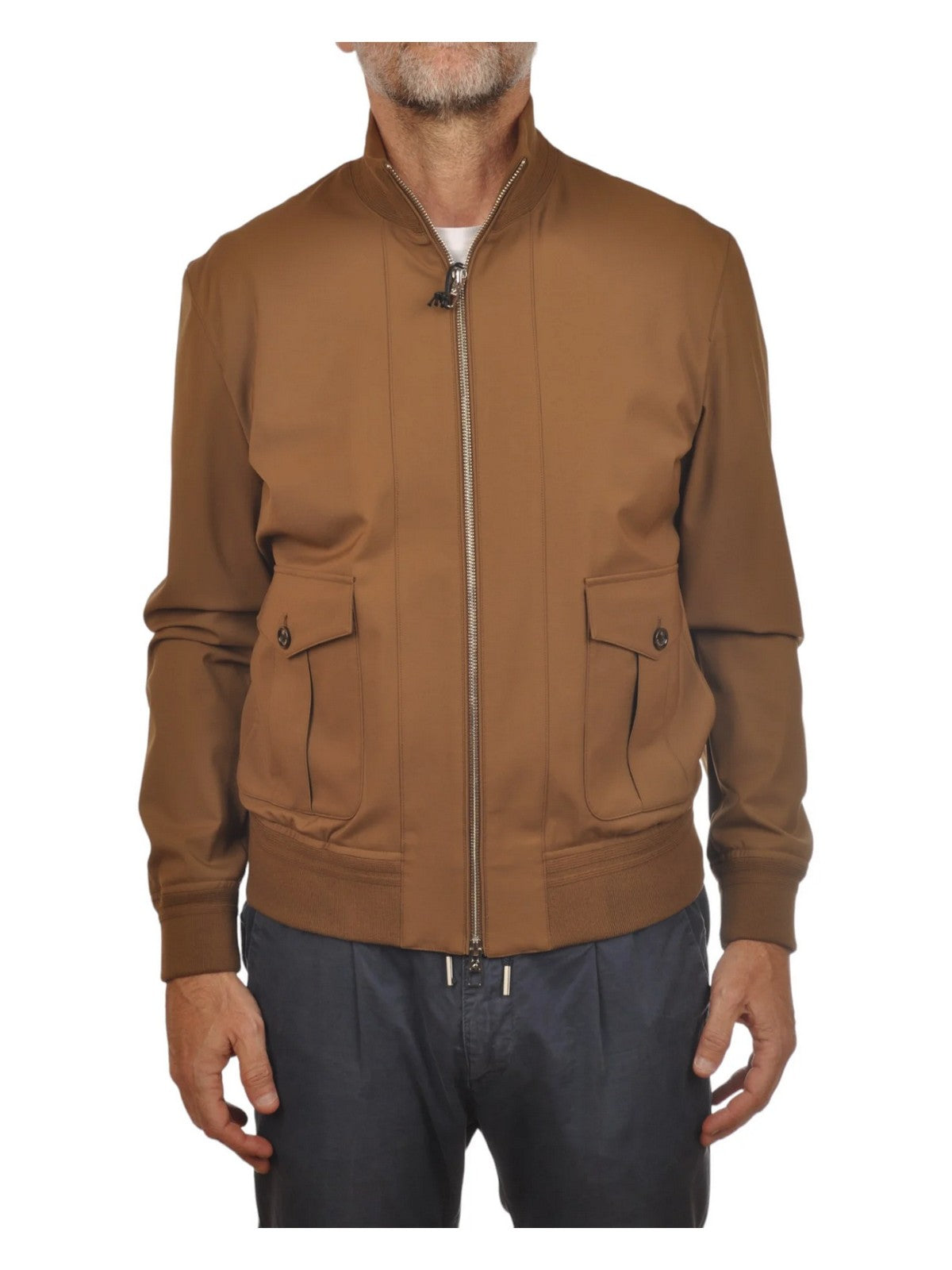 Montecore Men Jacket S06MUC729-185 28 Brown