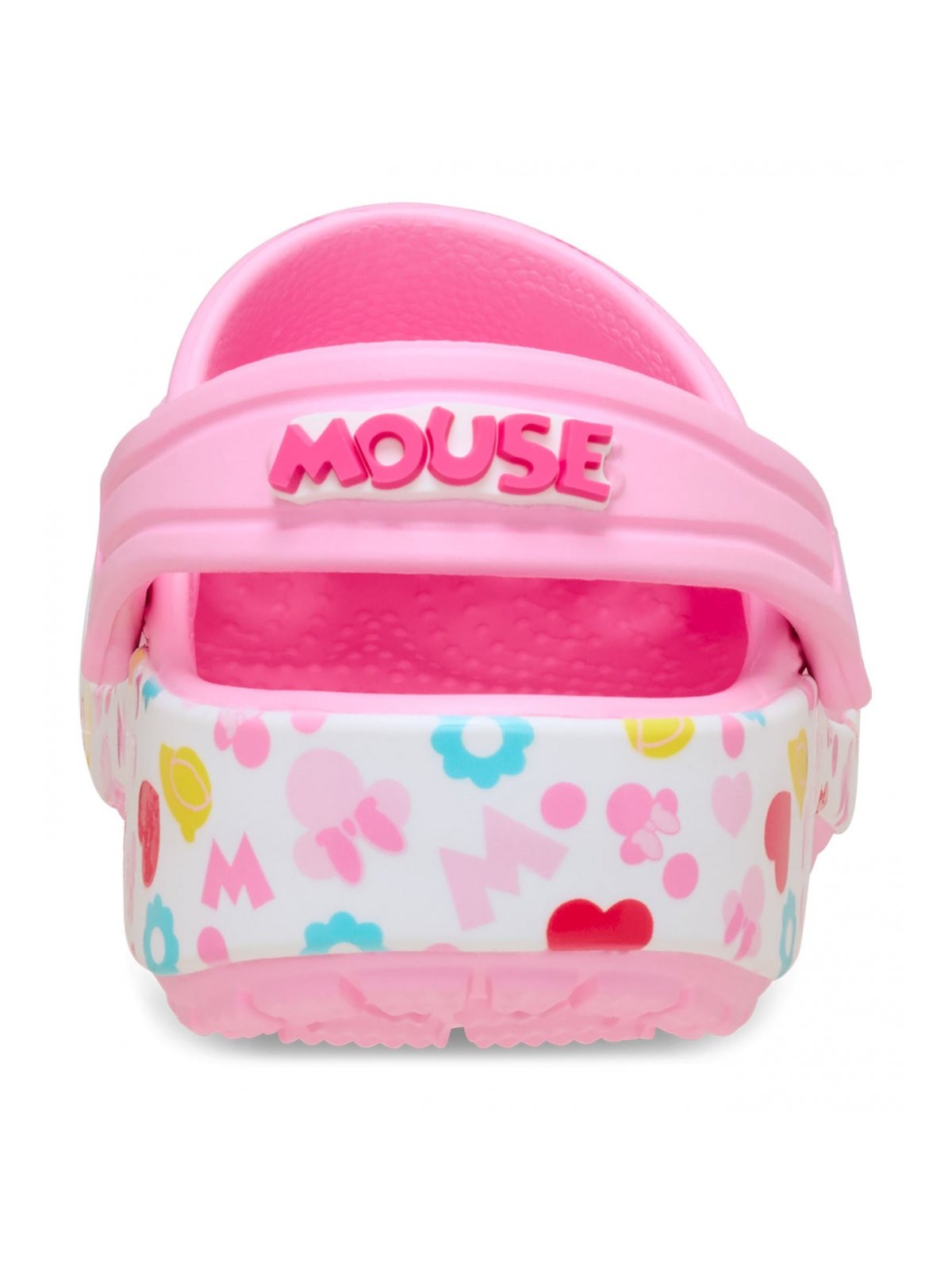 CROCS Sabot Bambine e ragazze Mickey Friends Minnie Cls ClgK 211147 90H MULTI gioboutiqueweb