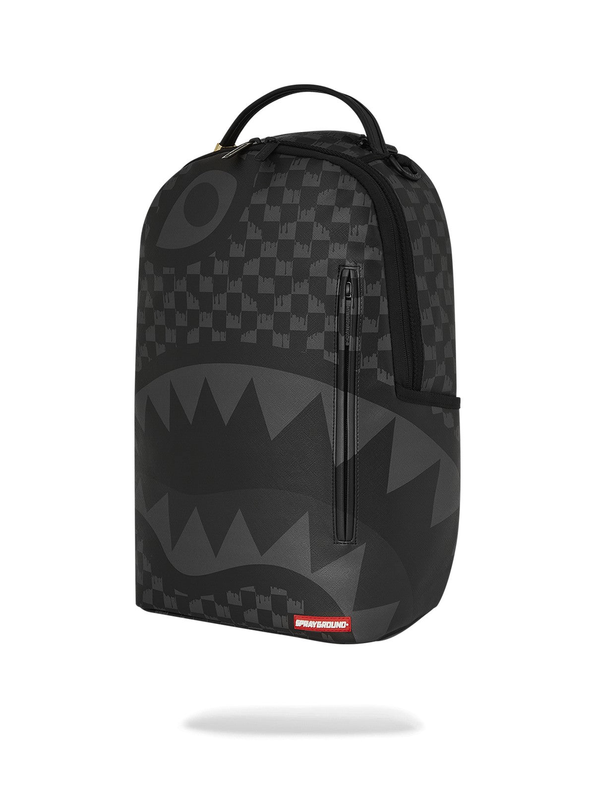 SPRAYGROUND Mochila masculina resaca goteo mochila 910b6777nsz negro