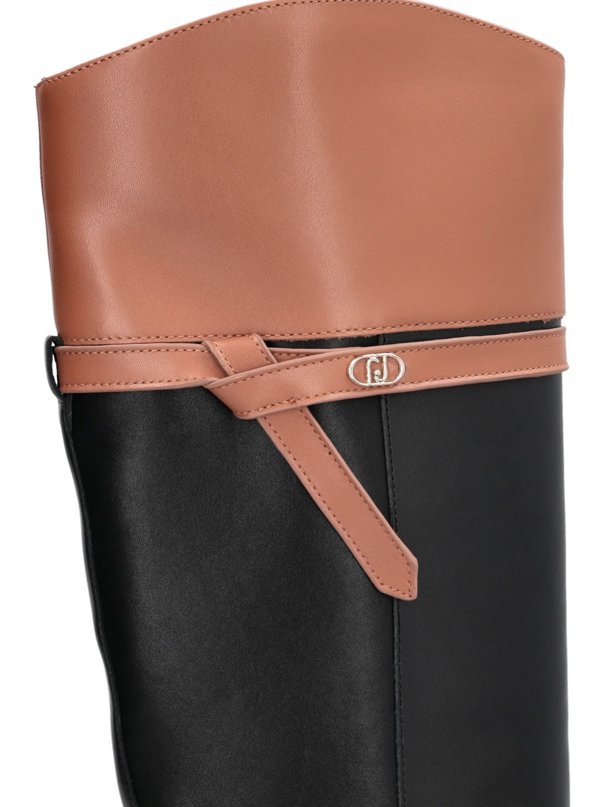 LIU JO Stivali e Stivaletti Donna LONDON 04 SF5031P0102 S3831 Nero