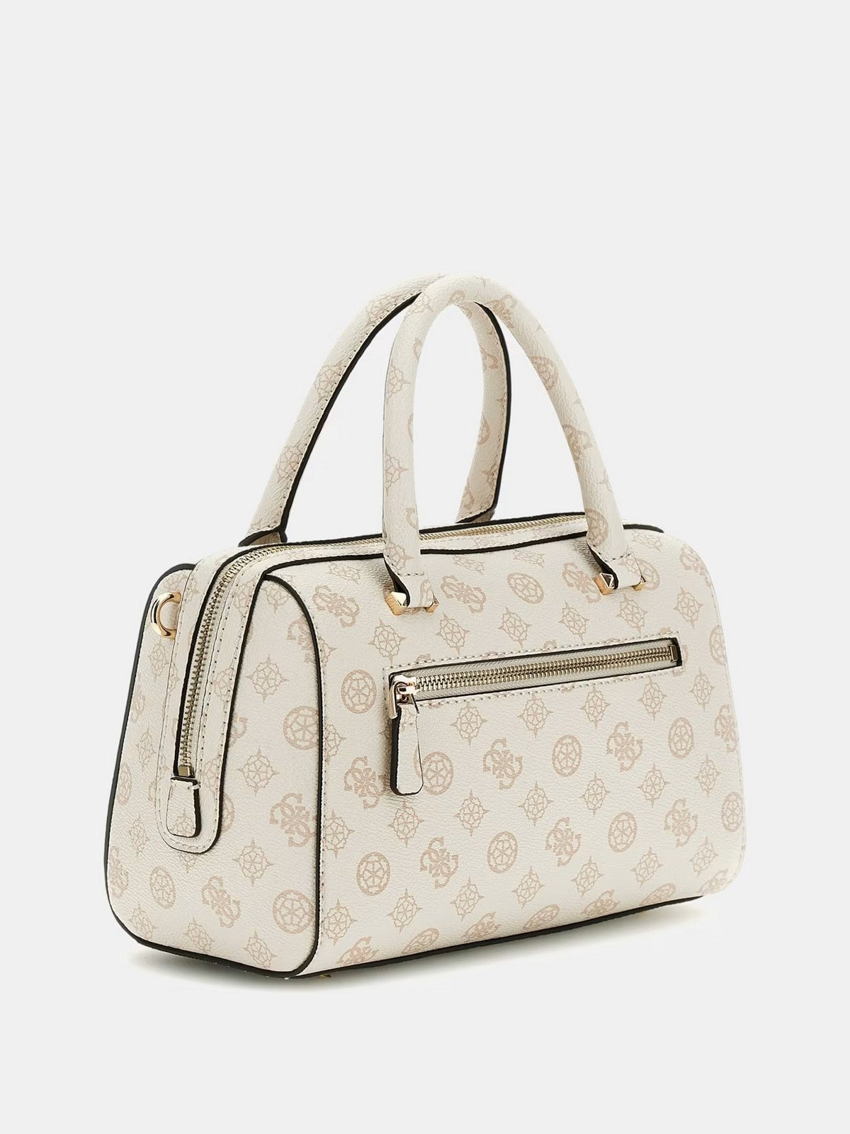 GUESS Borsa Donna Deesa Logo Cnvrtble HWPG93 07050 CRG Beige