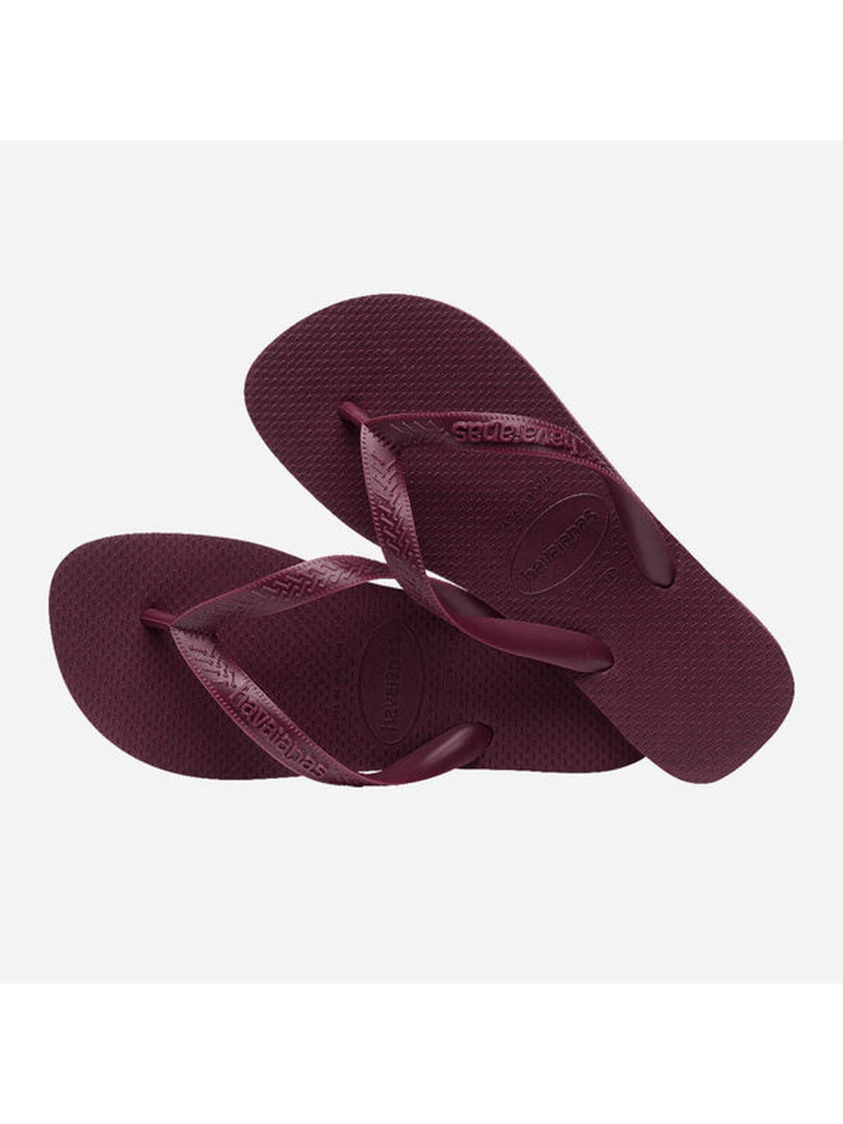 HAVAIANAS Infradito Donna Hav. Top Senses 4149369.5143 Viola