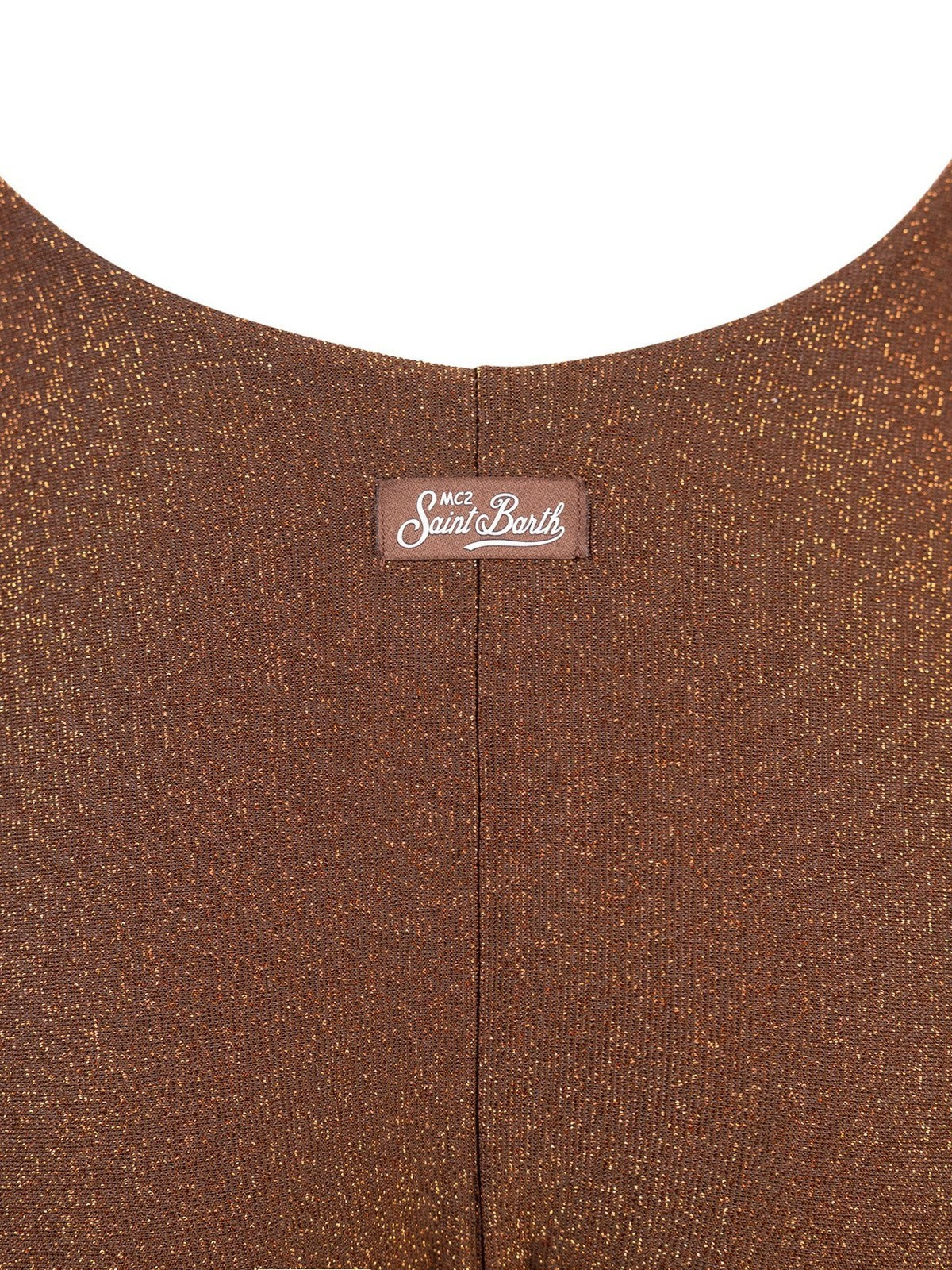 MC2 SAINT BARTH Costume da bagno Donna  MARYLIN 01222H LUREX 18