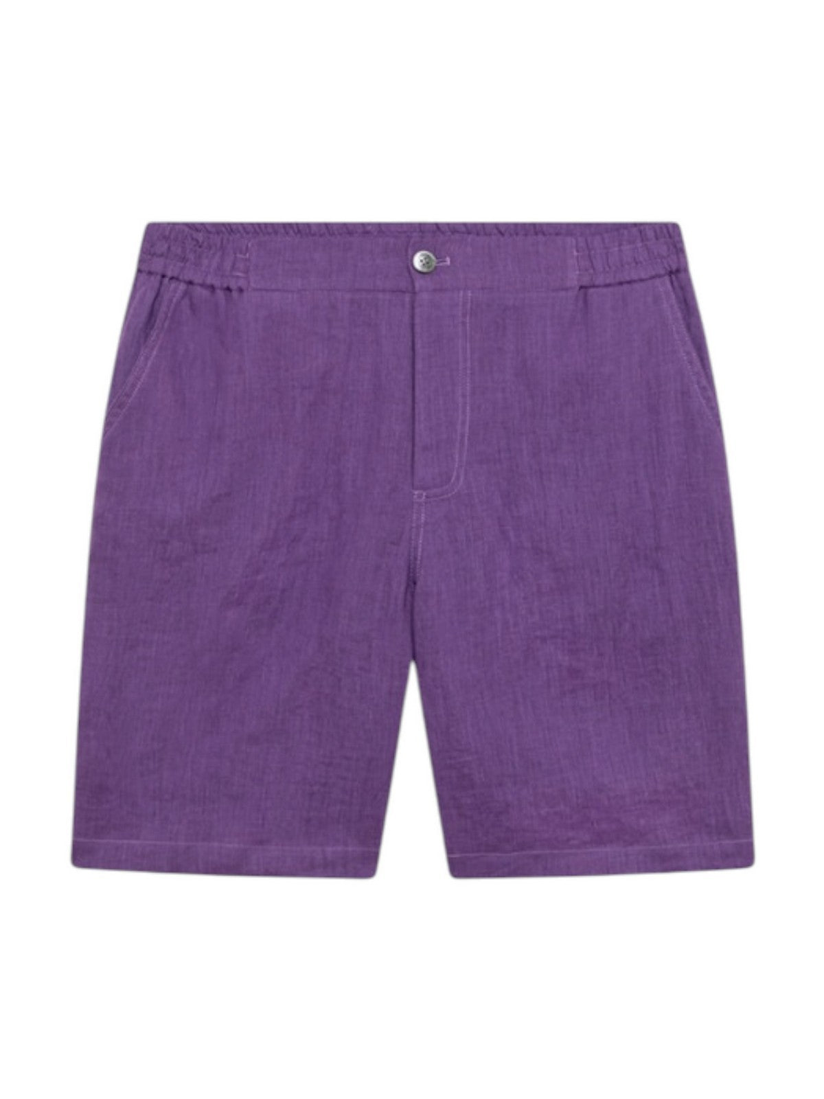 ALPHA STUDIO Bermuda Uomo  AU-5373Q 1010 AMETISTA