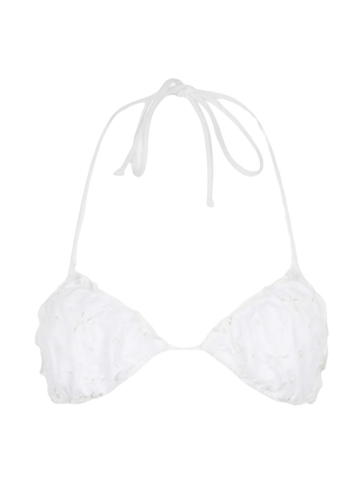 MC2 Saint Barth Costume de salle de bain femme Sagittaire 01527f blanc