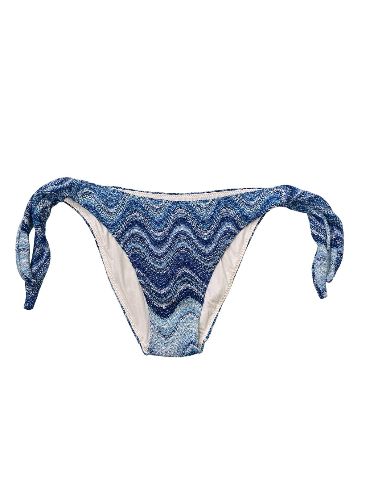 MC2 SAINT BARTH Costume da bagno Donna  YALI 01128L RACHEL SEA WAVE SOFT 32