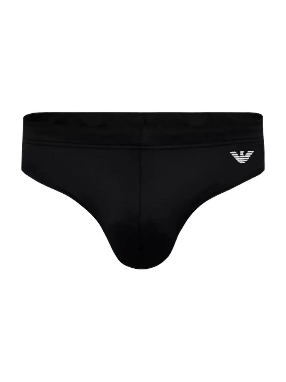 EMPORIO ARMANI Costume da bagno Uomo  211720 4R401 00020 Nero