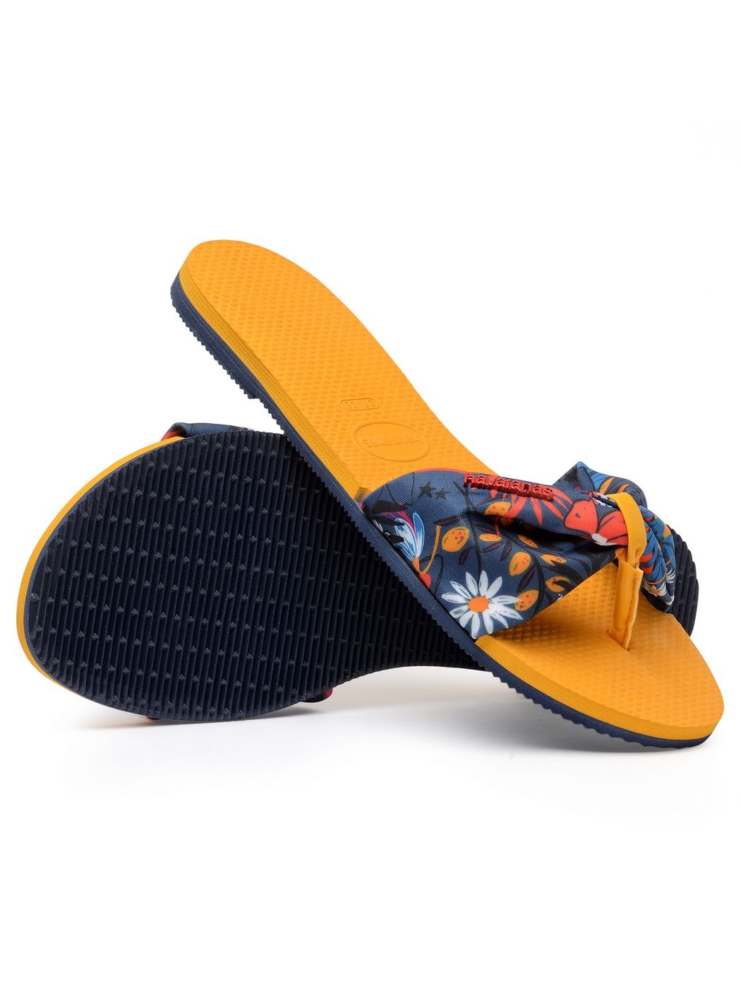 Havaianas Ciabatta Donna 4140714.6362 Orange