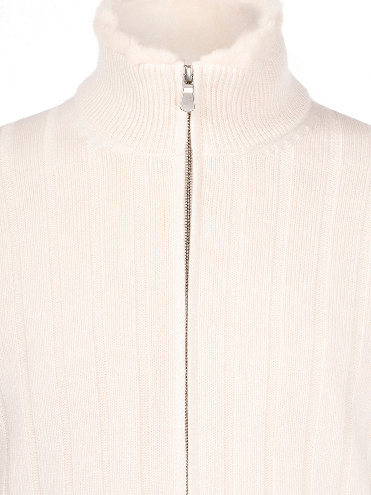 GRAN SASSO Giacca Uomo  23146/15567 001 Bianco