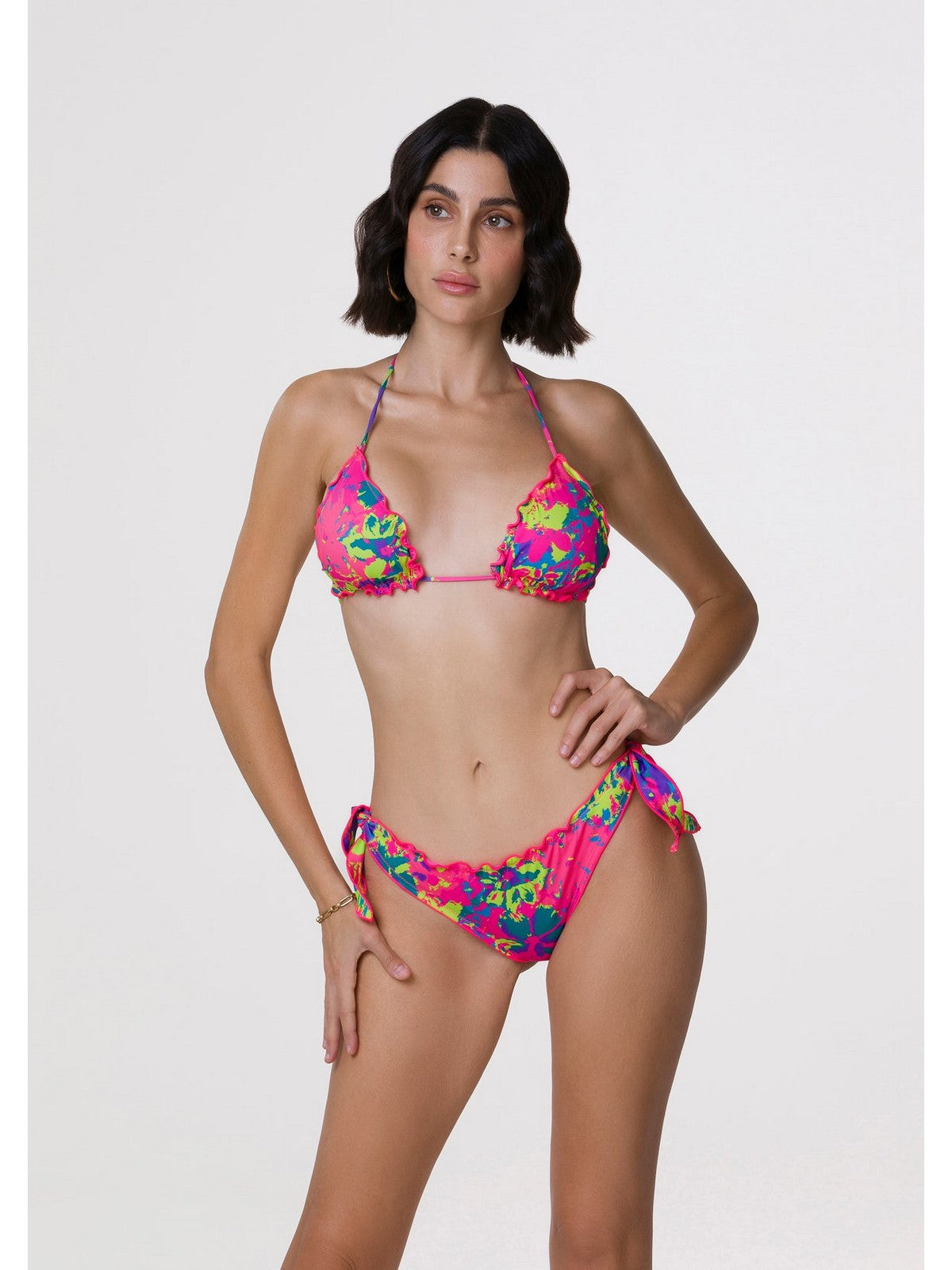 Yo era Swimwear Woman MF24-1500x1 Multicolor