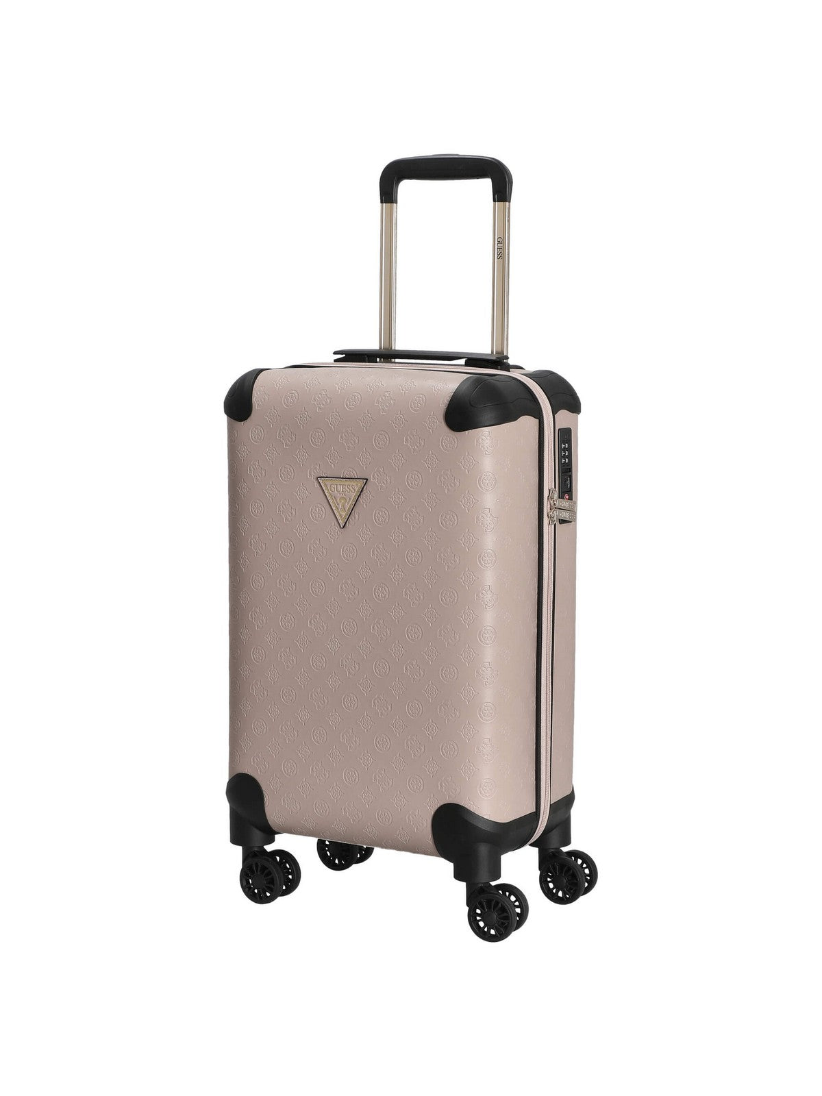 Vermutlich erraten Vickeys und Trolley Frau Wilder 20 TWD745 29800 RWO Rosa