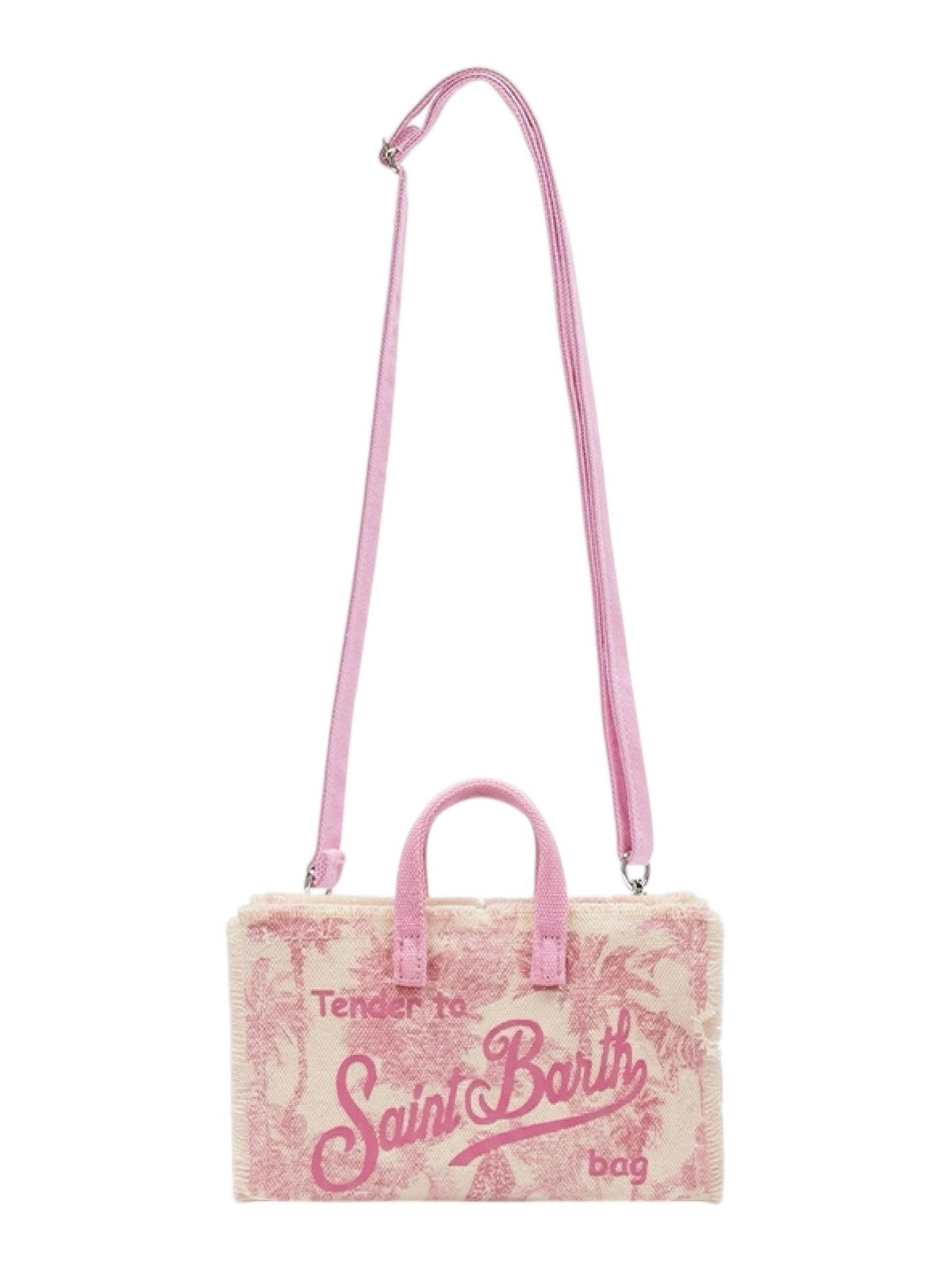 MC2 SAINT BARTH Pochette Donna  PHONE BAG 00650L JUNGLE OCEANIA 0121