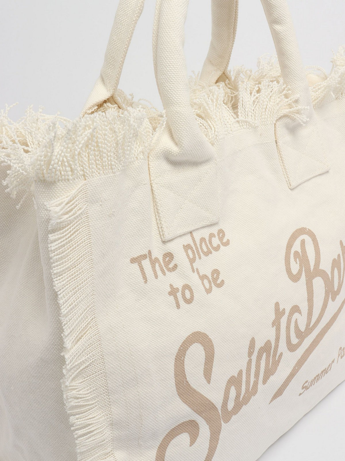 MC2 SAINT BARTH Borsa Donna  VANITY 05394F Beige gioboutiqueweb