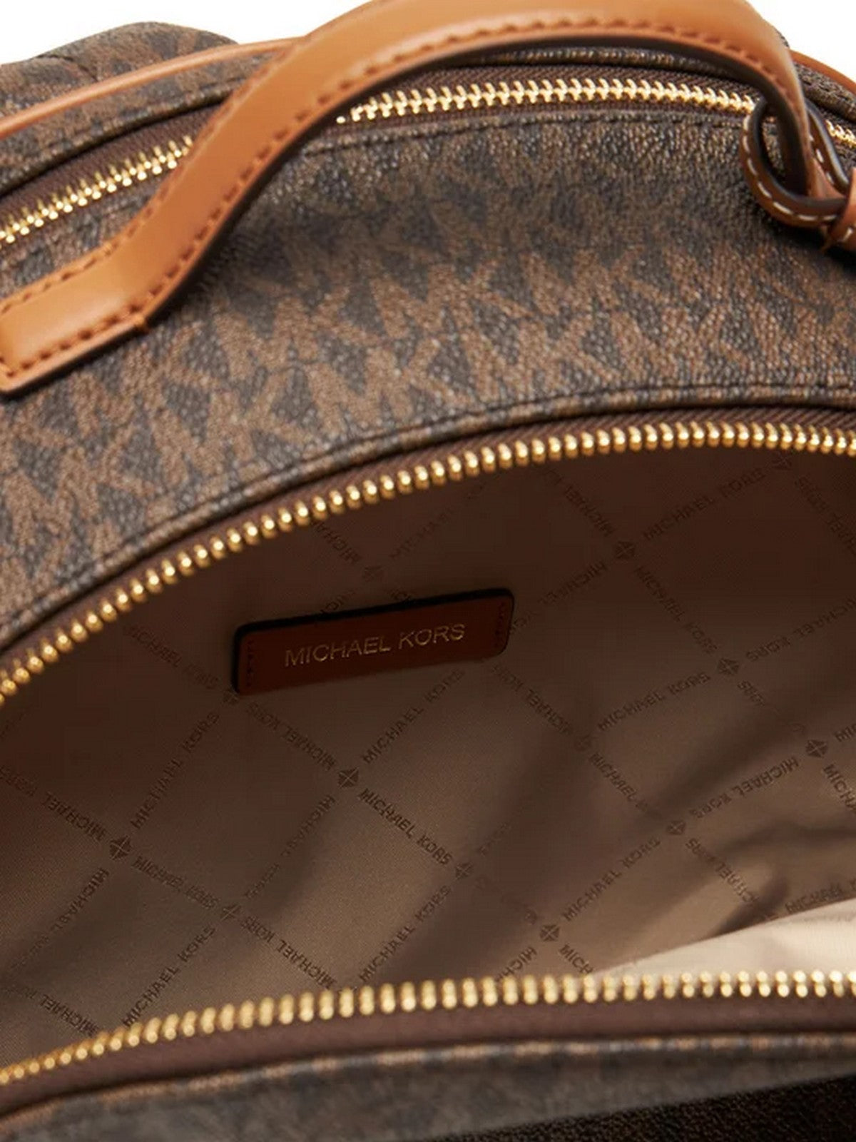 MICHAEL KORS Borsa Donna  30T5G3XB2B 252 BRN/ACORN