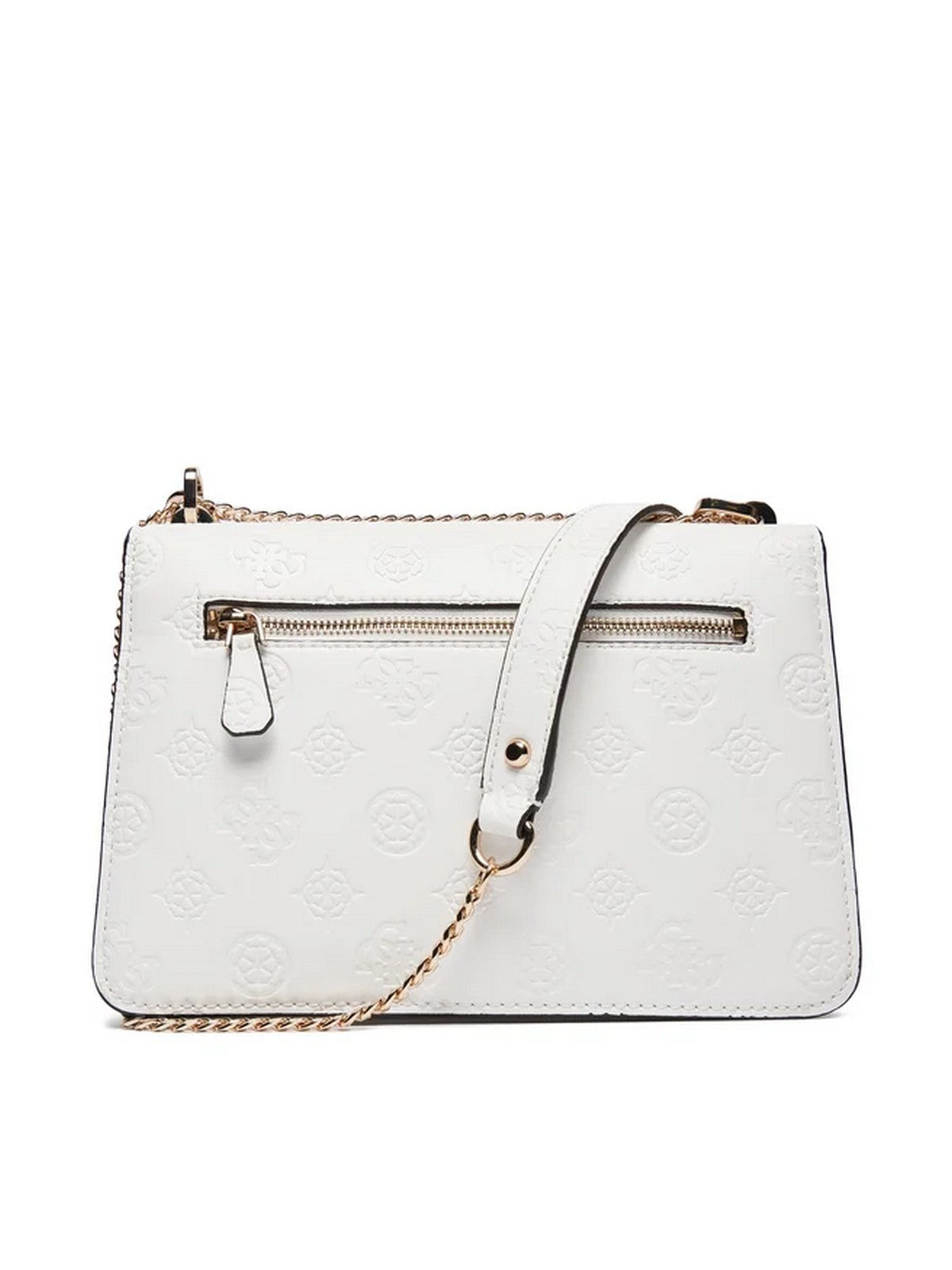 Guess Bag Woman Jena Elite Luxury SA HWPG92 20210 WLO WHITE